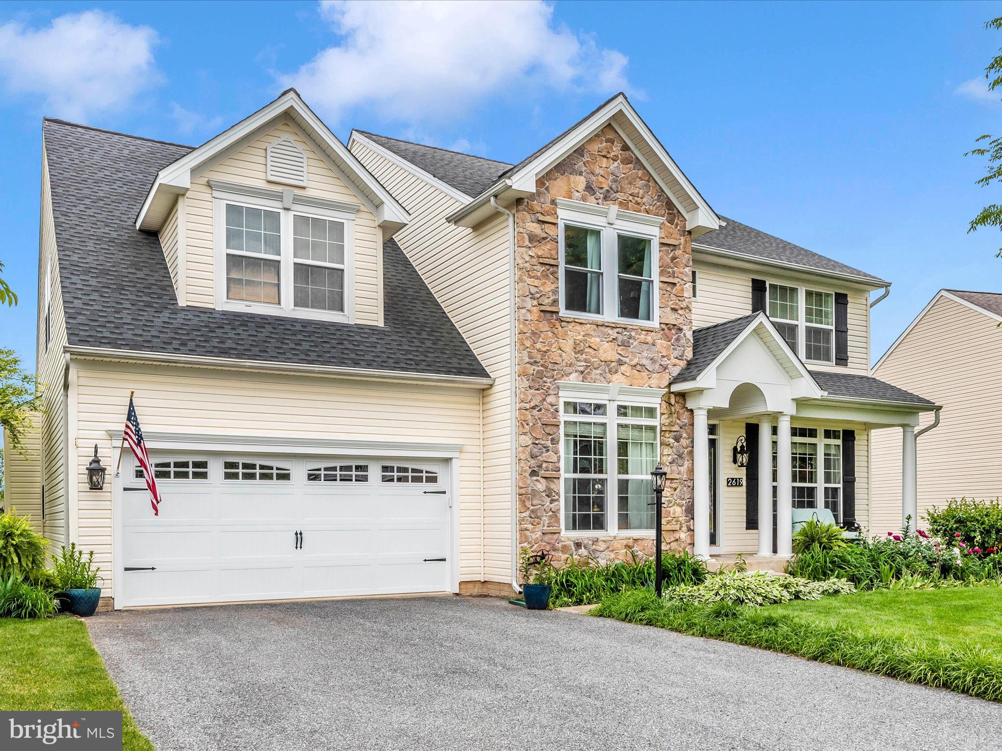 MANCHESTER FARMS - Residential