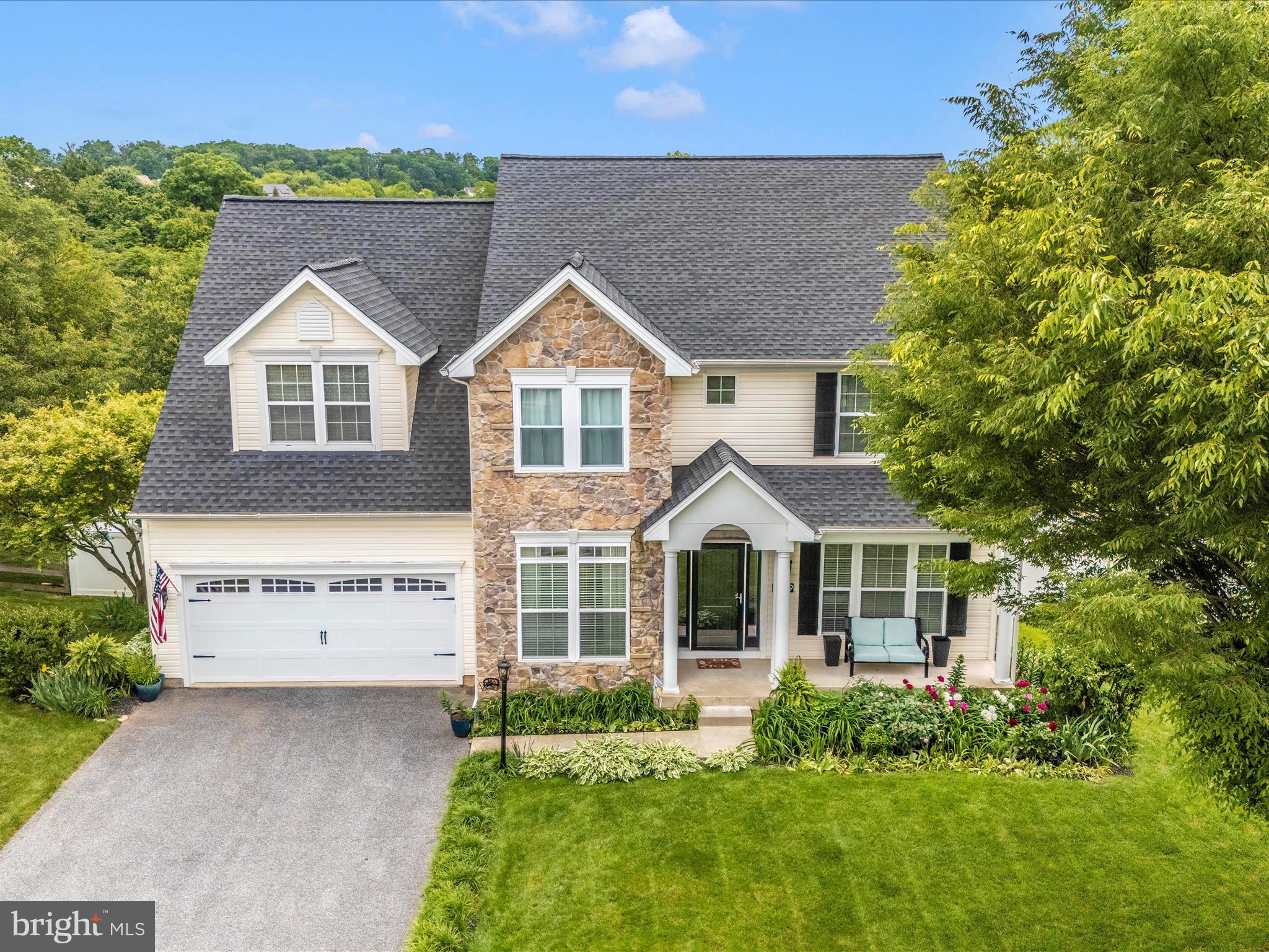 MANCHESTER FARMS - Residential