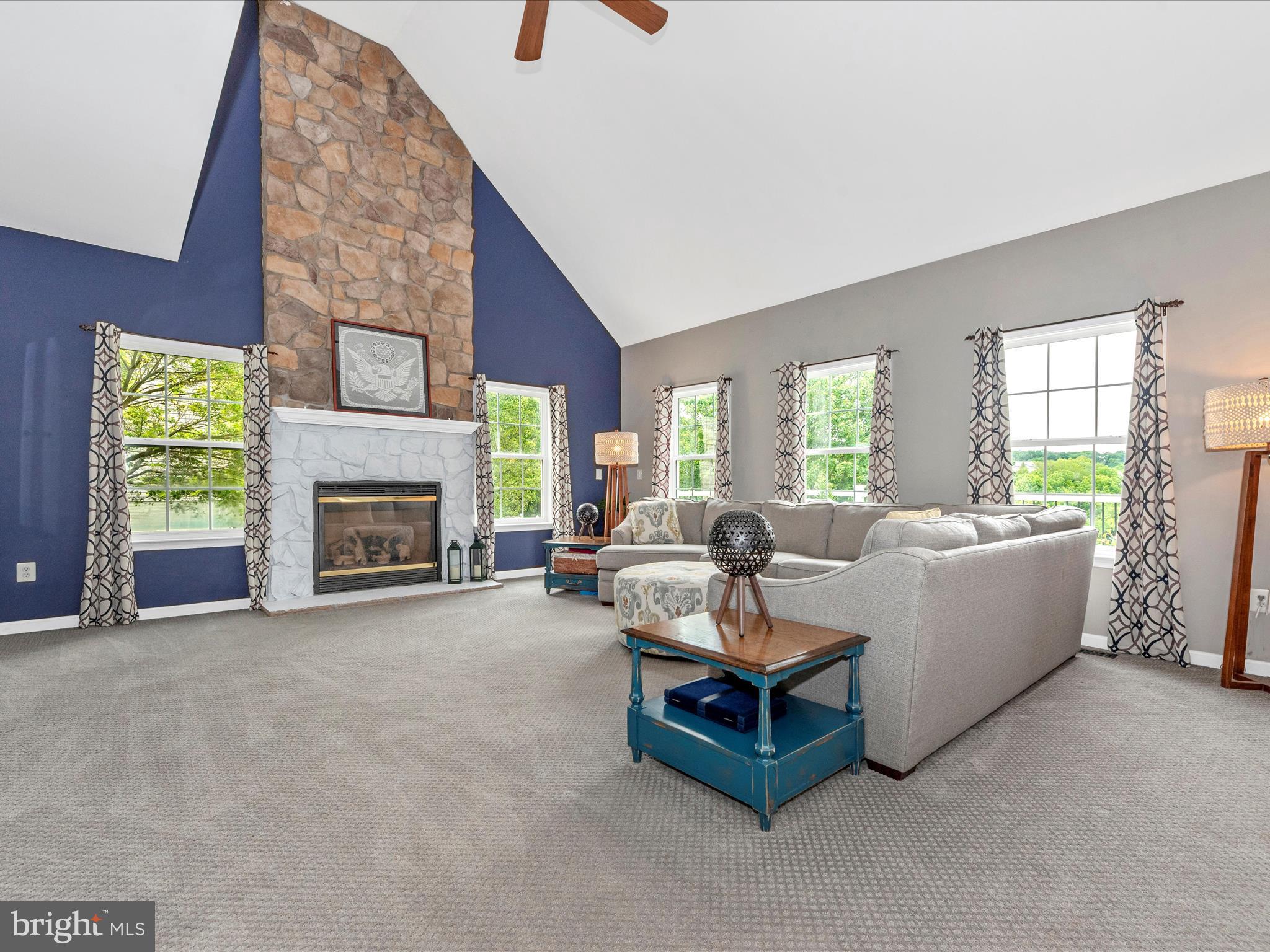 MANCHESTER FARMS - Residential