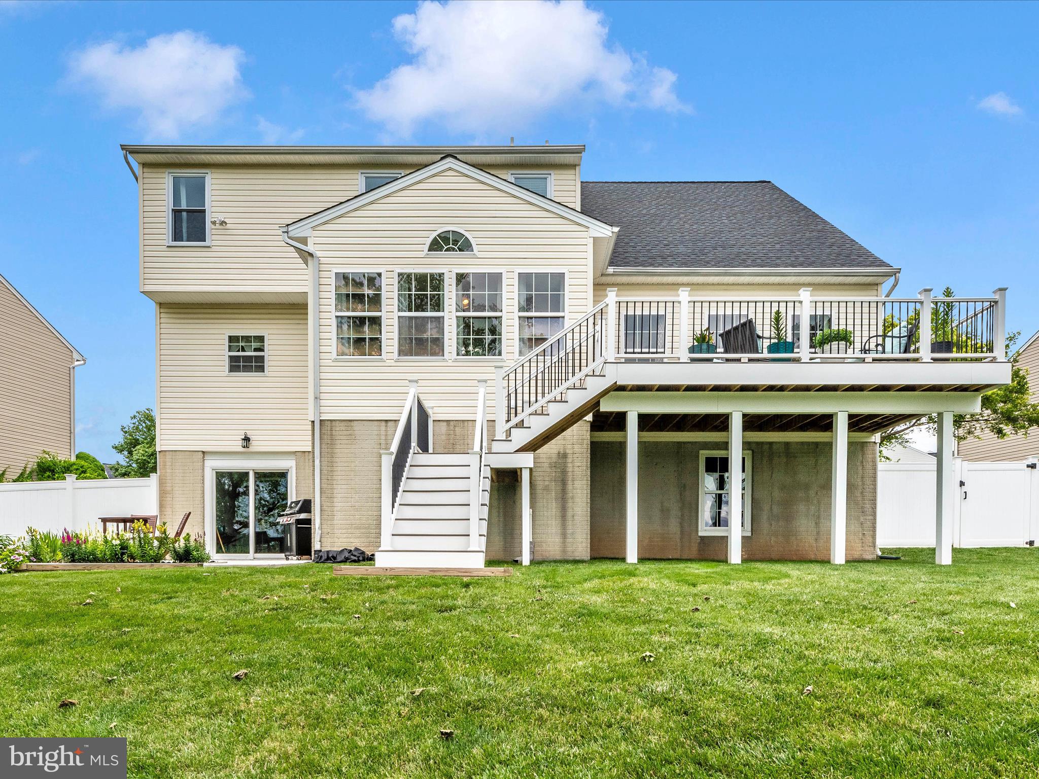 MANCHESTER FARMS - Residential