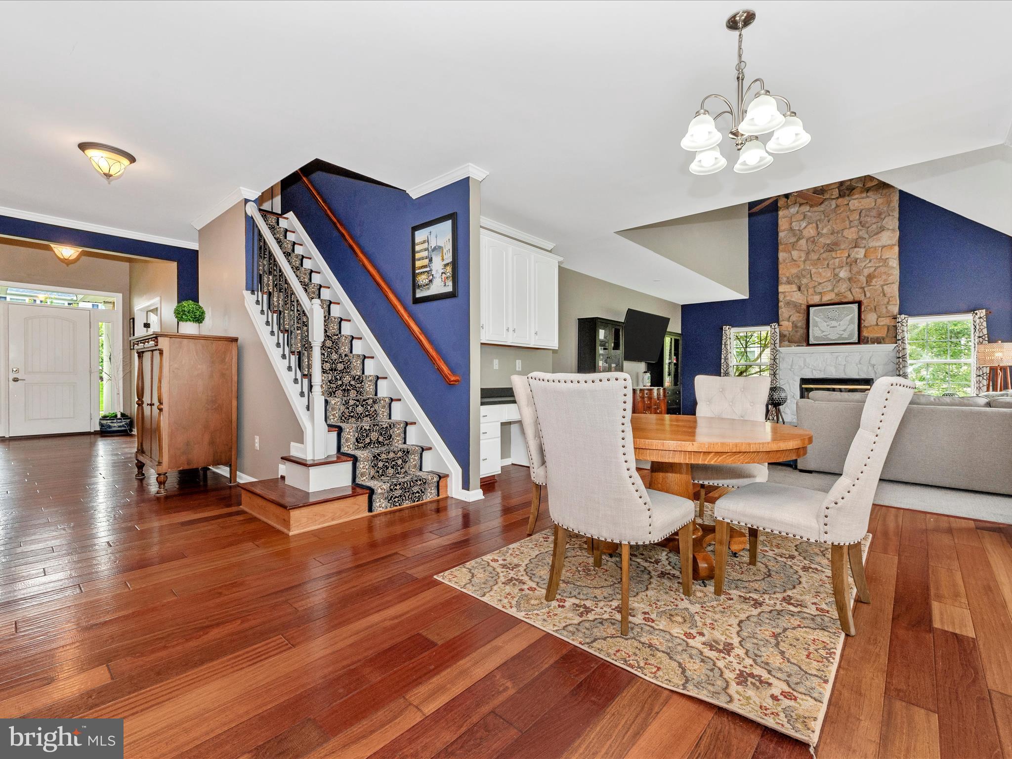 MANCHESTER FARMS - Residential