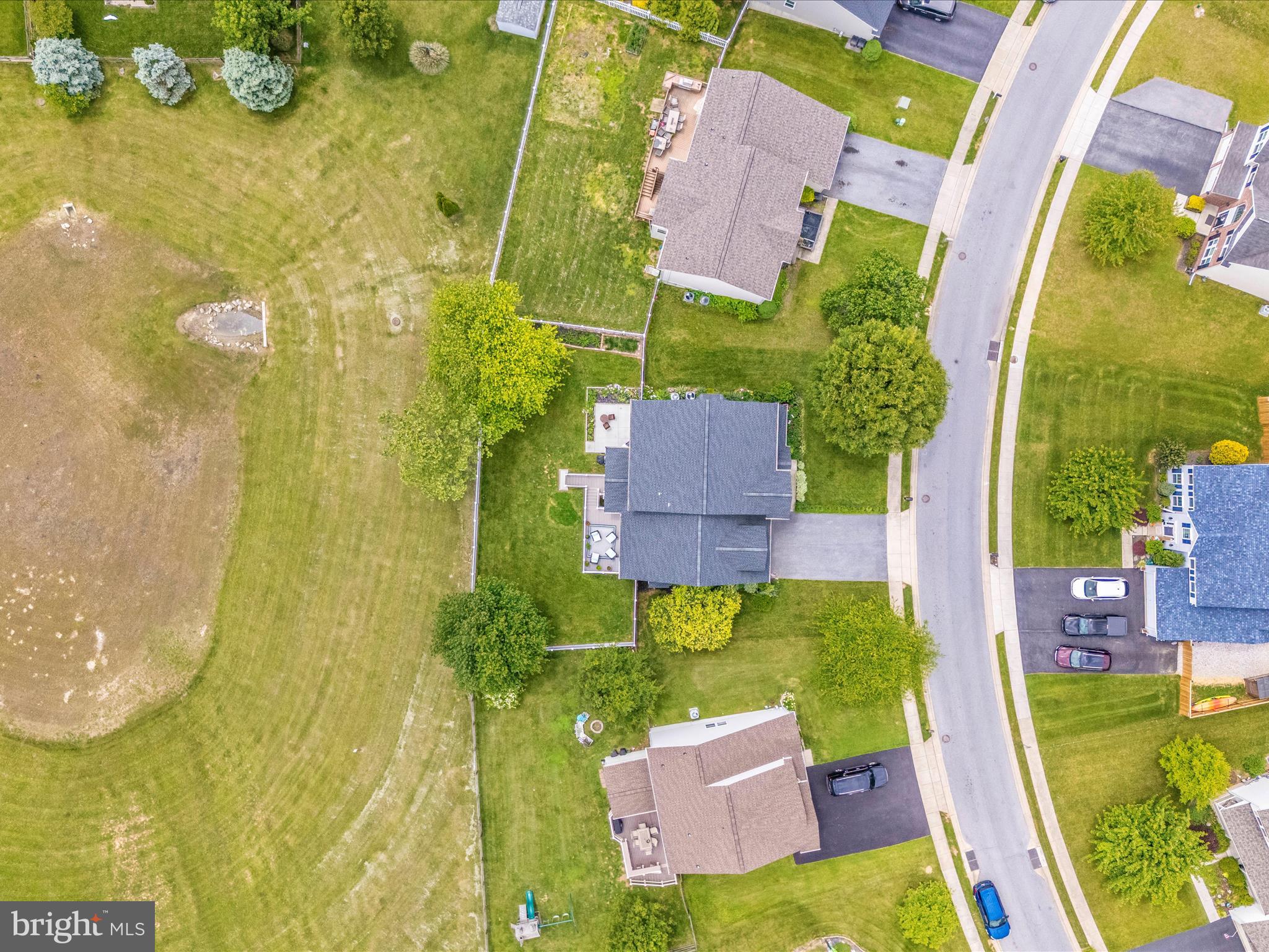 MANCHESTER FARMS - Residential