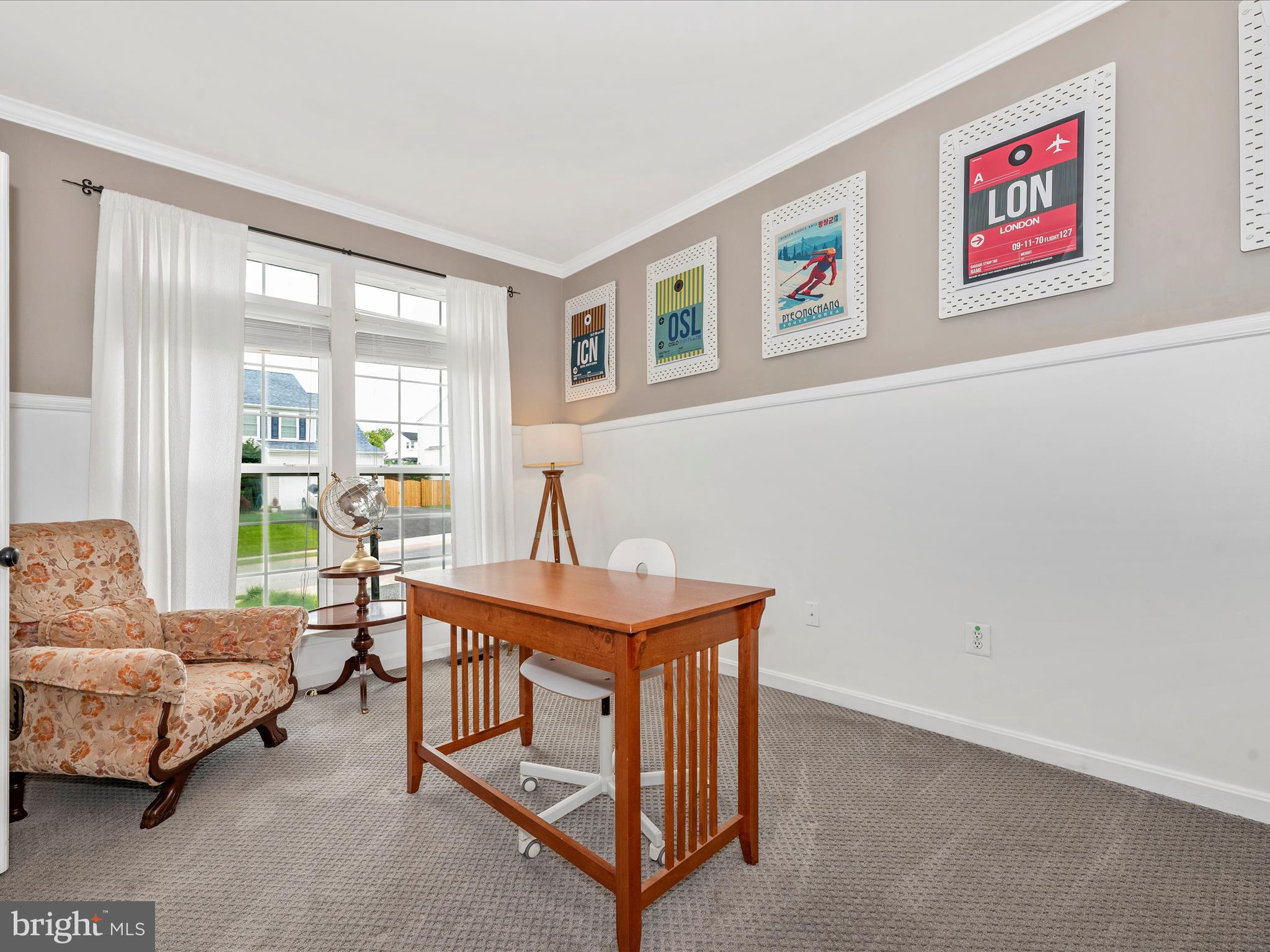 MANCHESTER FARMS - Residential