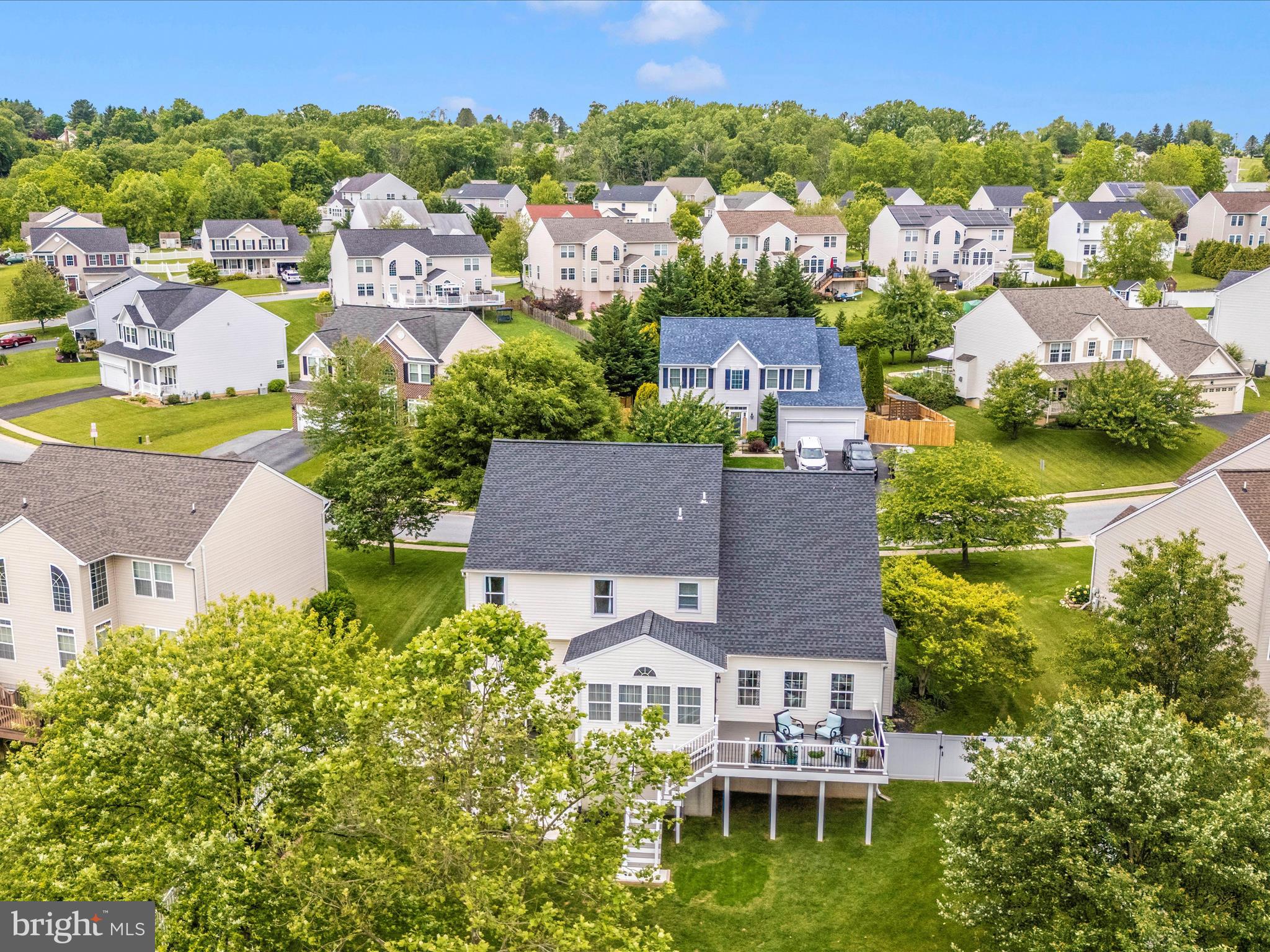MANCHESTER FARMS - Residential