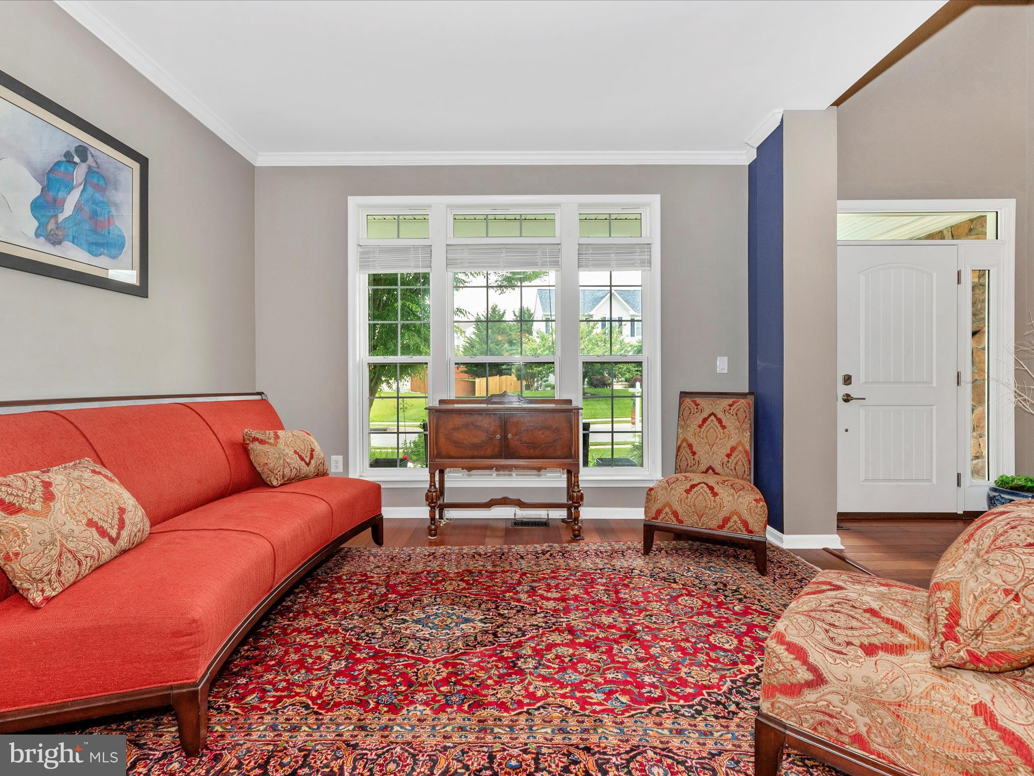 MANCHESTER FARMS - Residential