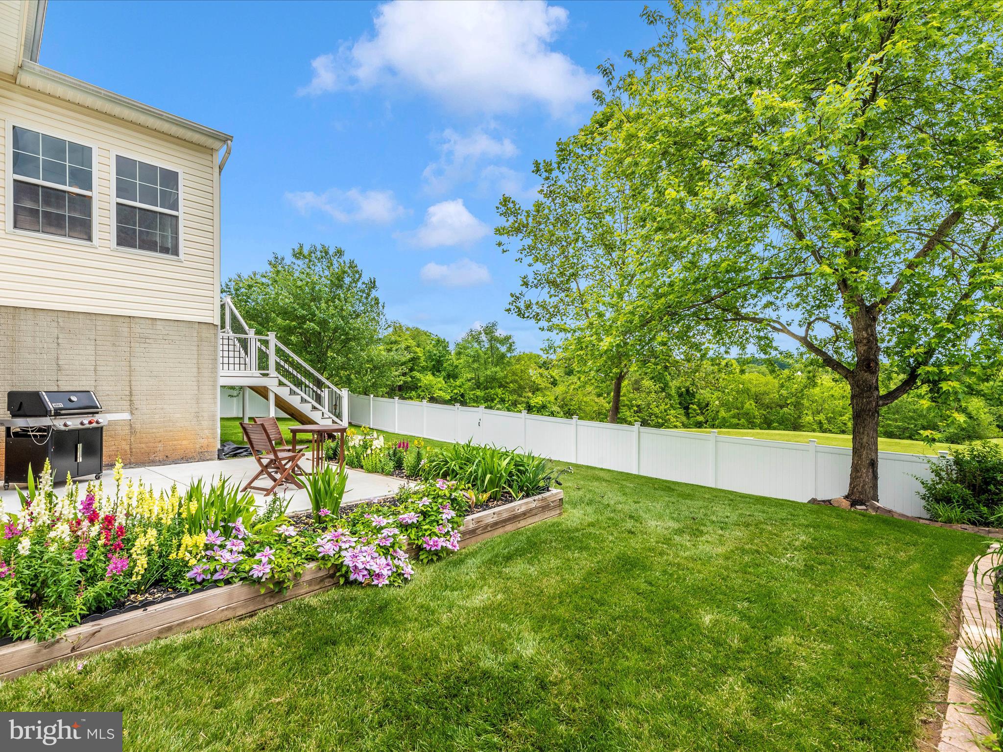 MANCHESTER FARMS - Residential