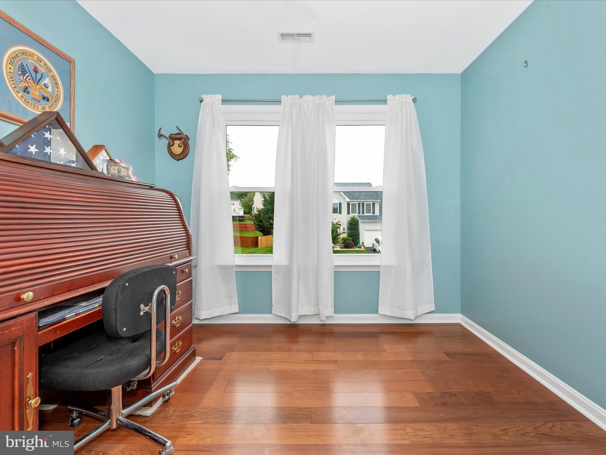 MANCHESTER FARMS - Residential