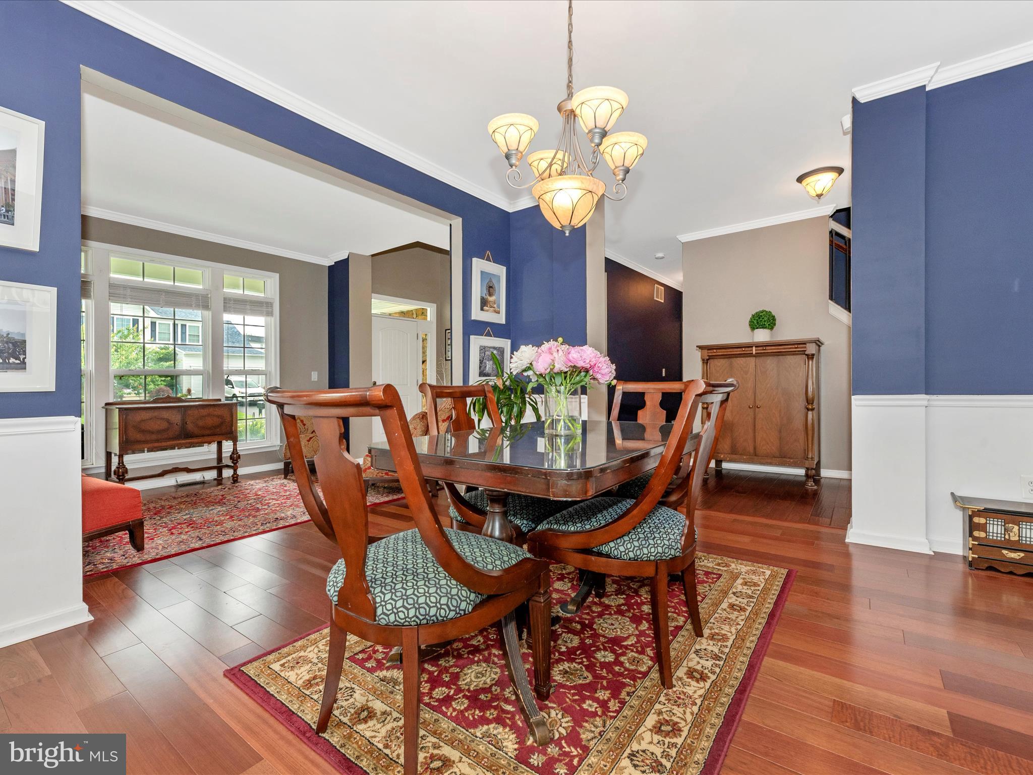 MANCHESTER FARMS - Residential