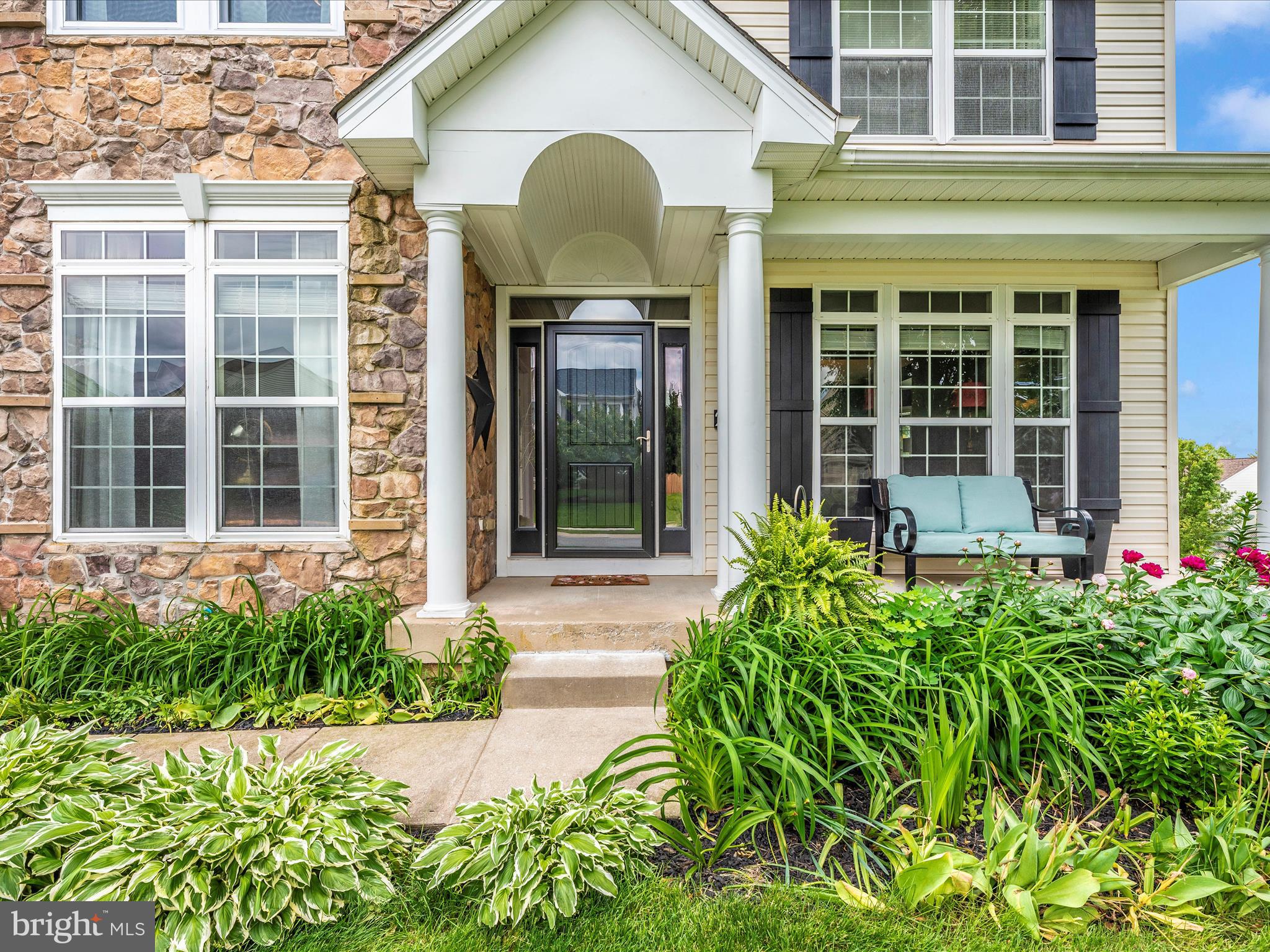 MANCHESTER FARMS - Residential