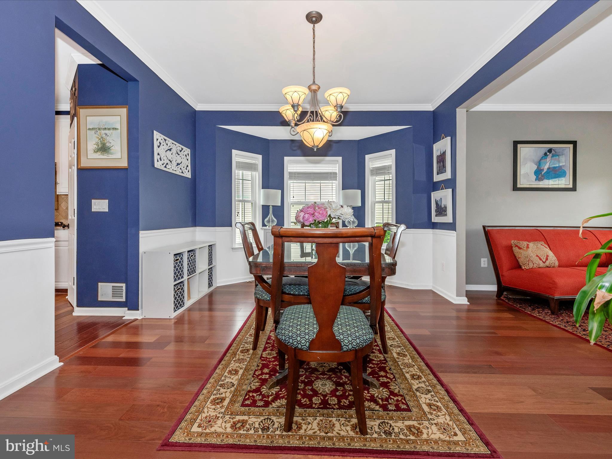 MANCHESTER FARMS - Residential