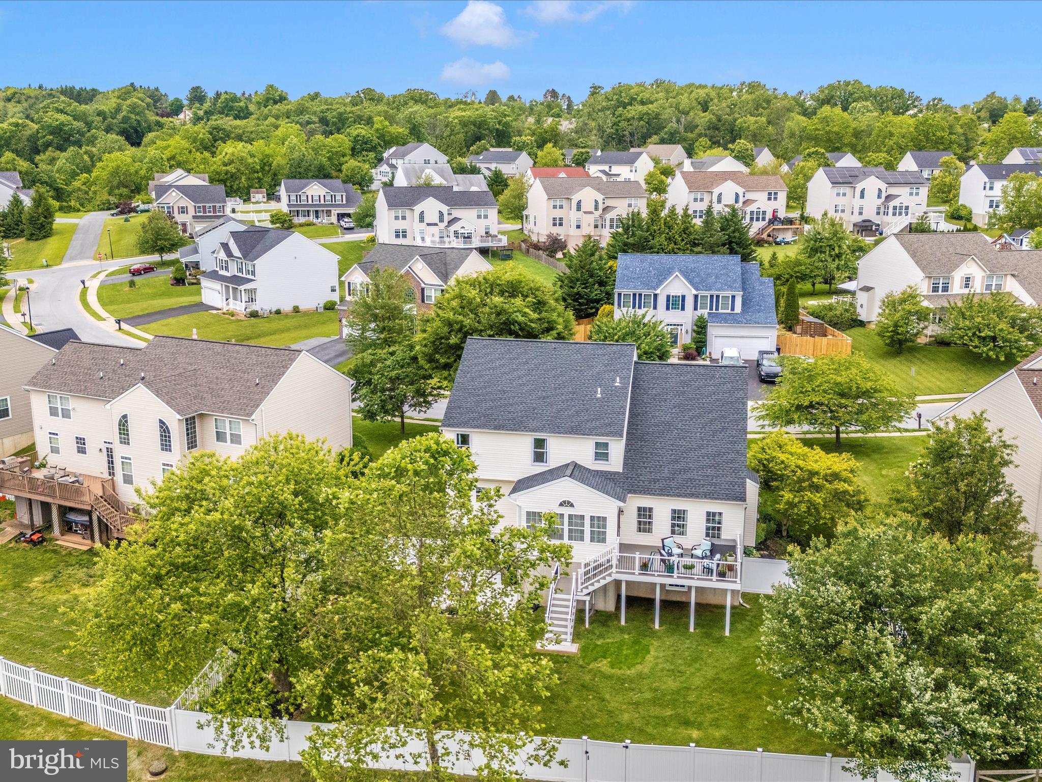 MANCHESTER FARMS - Residential