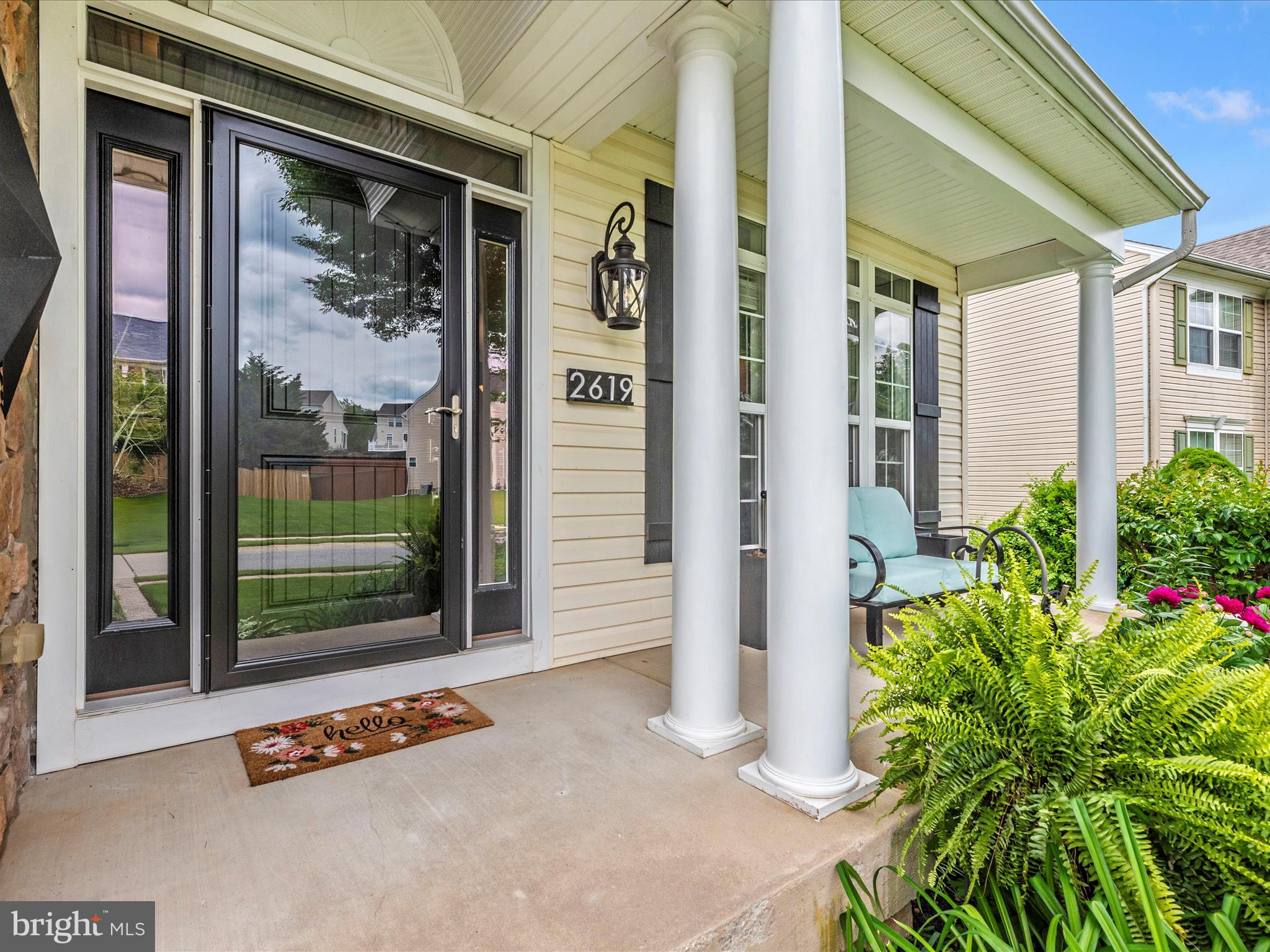 MANCHESTER FARMS - Residential