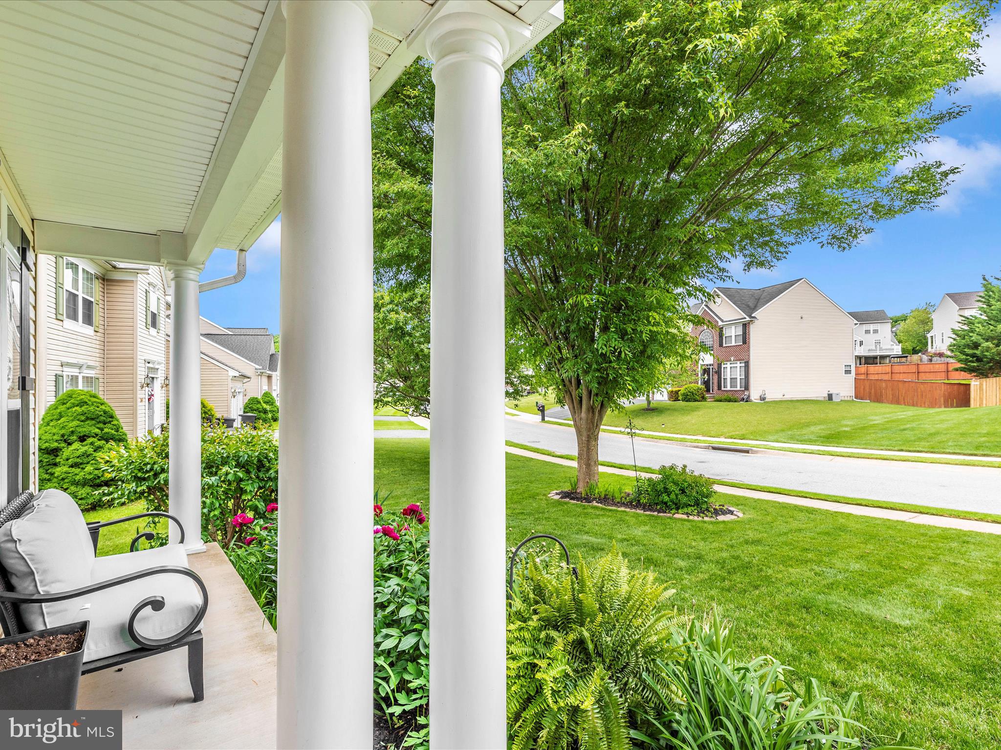 MANCHESTER FARMS - Residential