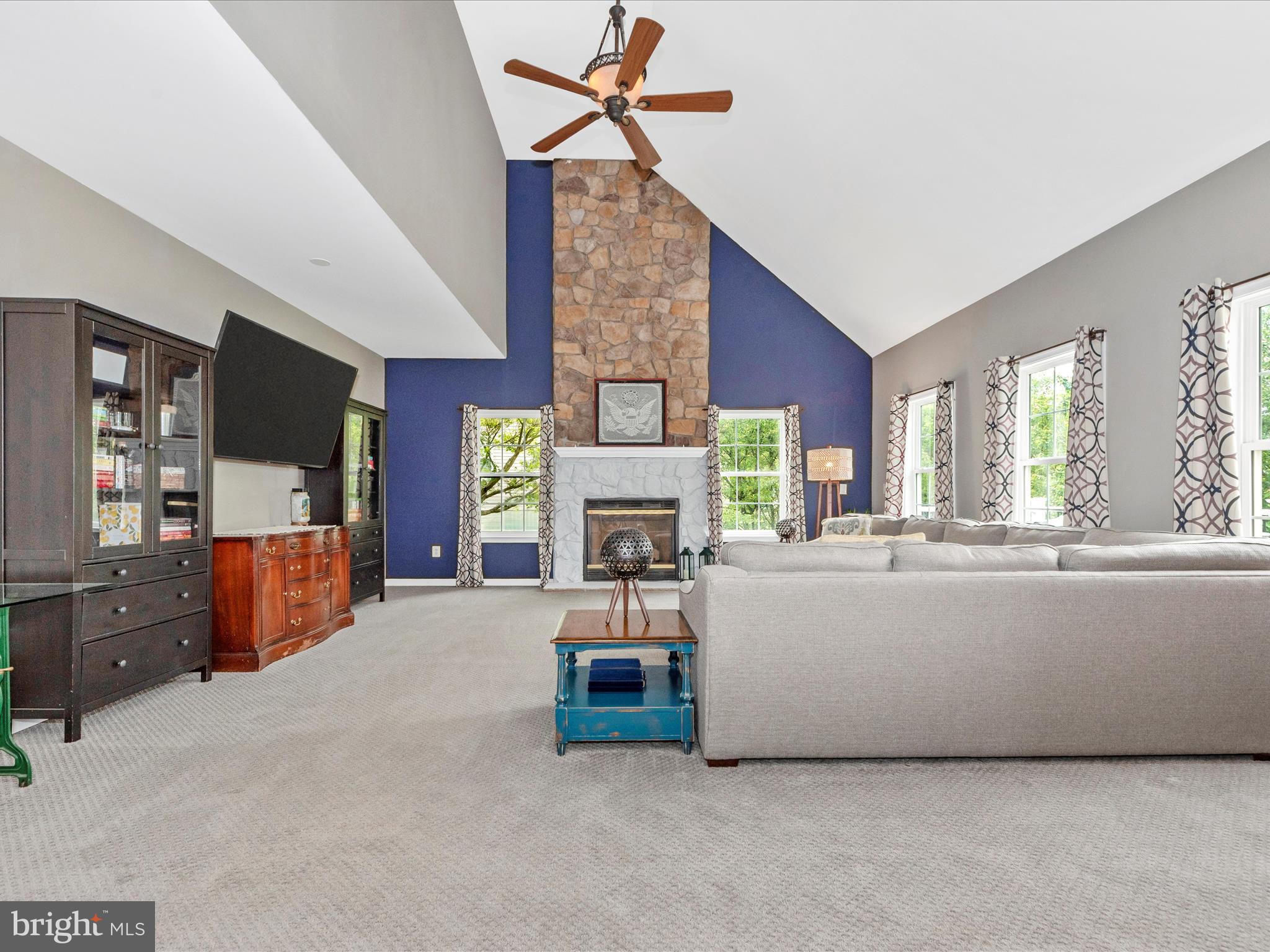 MANCHESTER FARMS - Residential