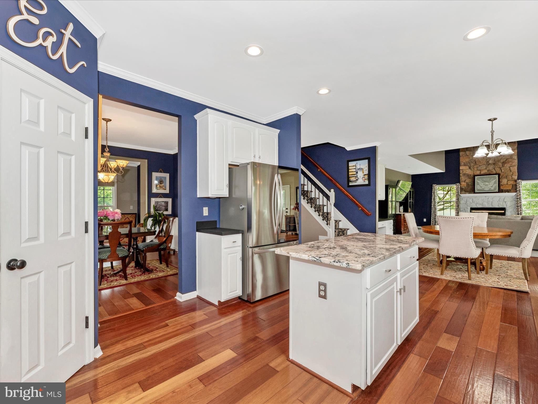 MANCHESTER FARMS - Residential