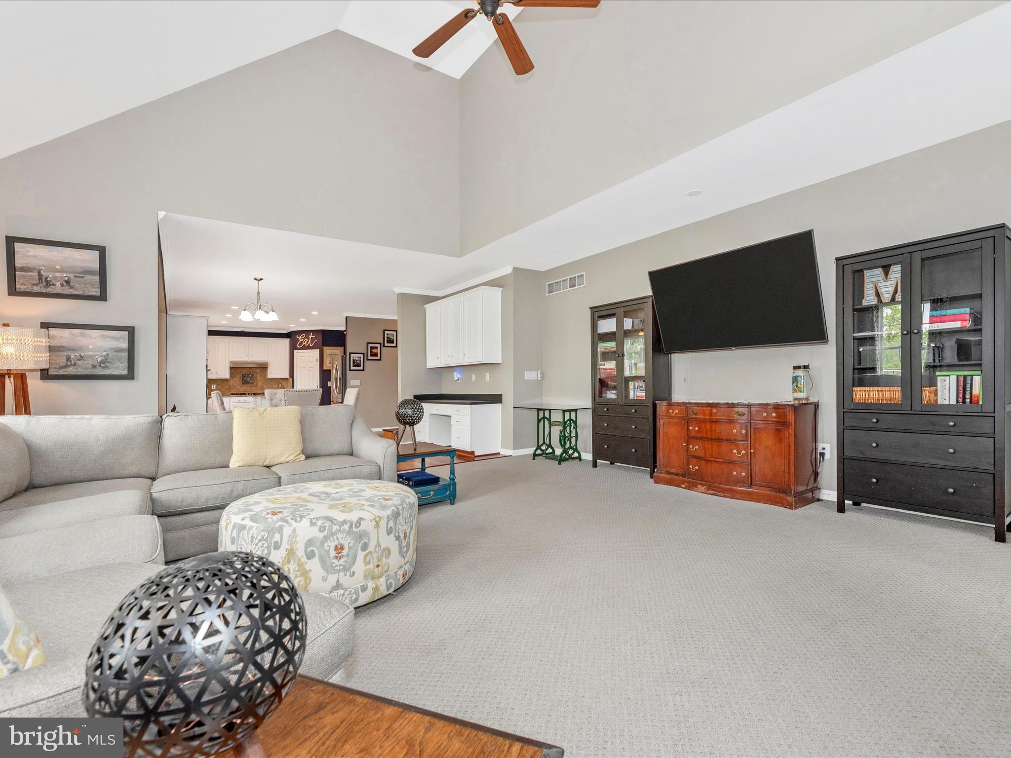 MANCHESTER FARMS - Residential