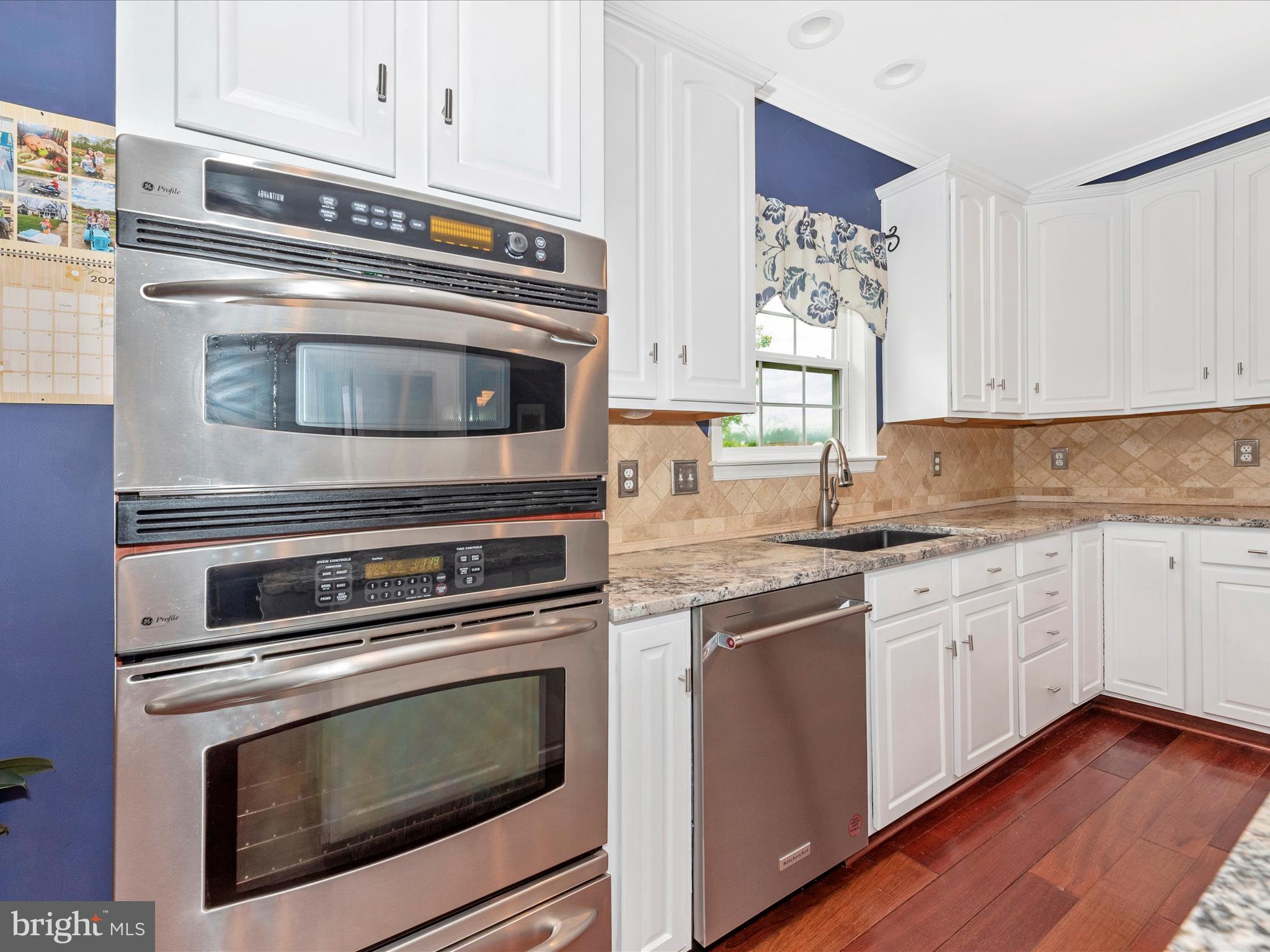 MANCHESTER FARMS - Residential