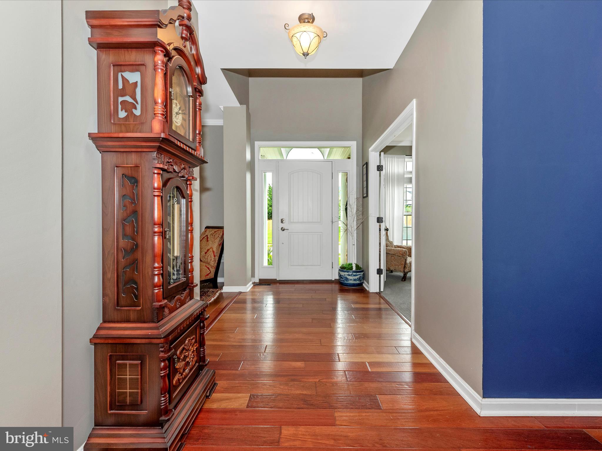 MANCHESTER FARMS - Residential