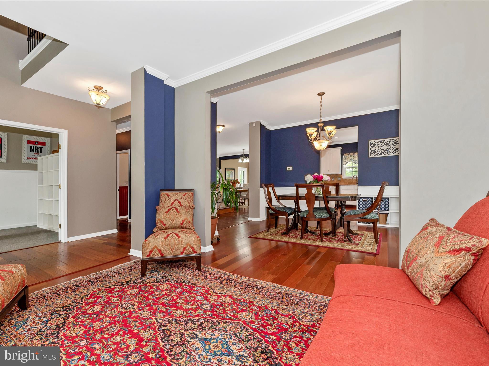 MANCHESTER FARMS - Residential