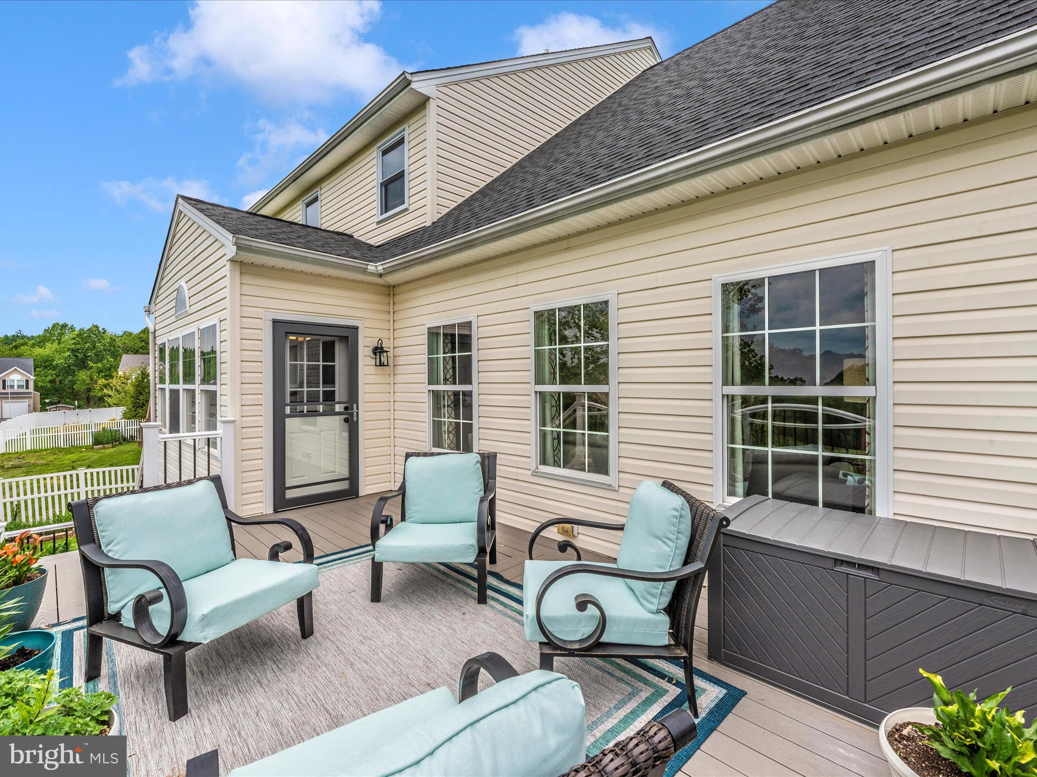 MANCHESTER FARMS - Residential