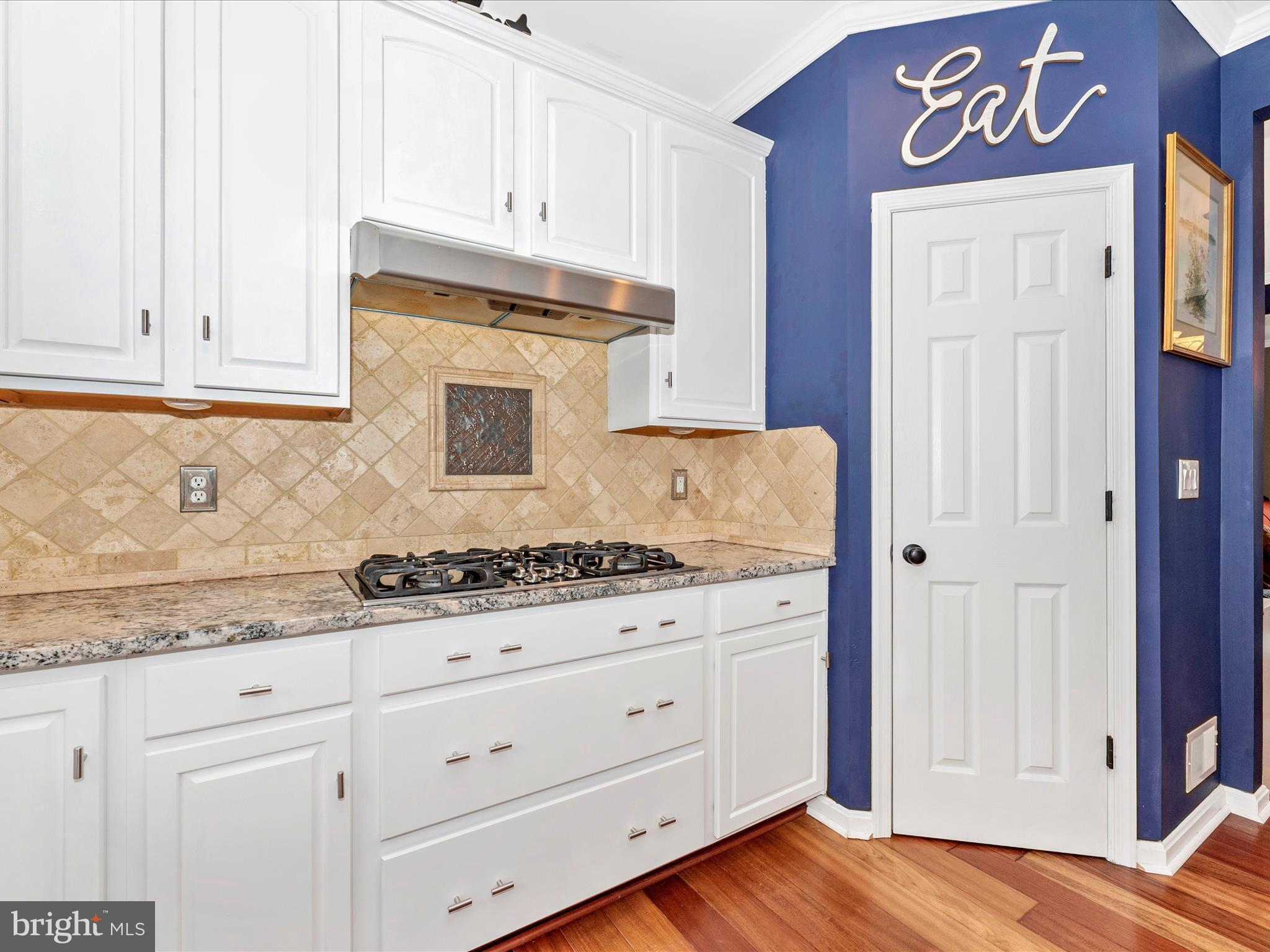 MANCHESTER FARMS - Residential