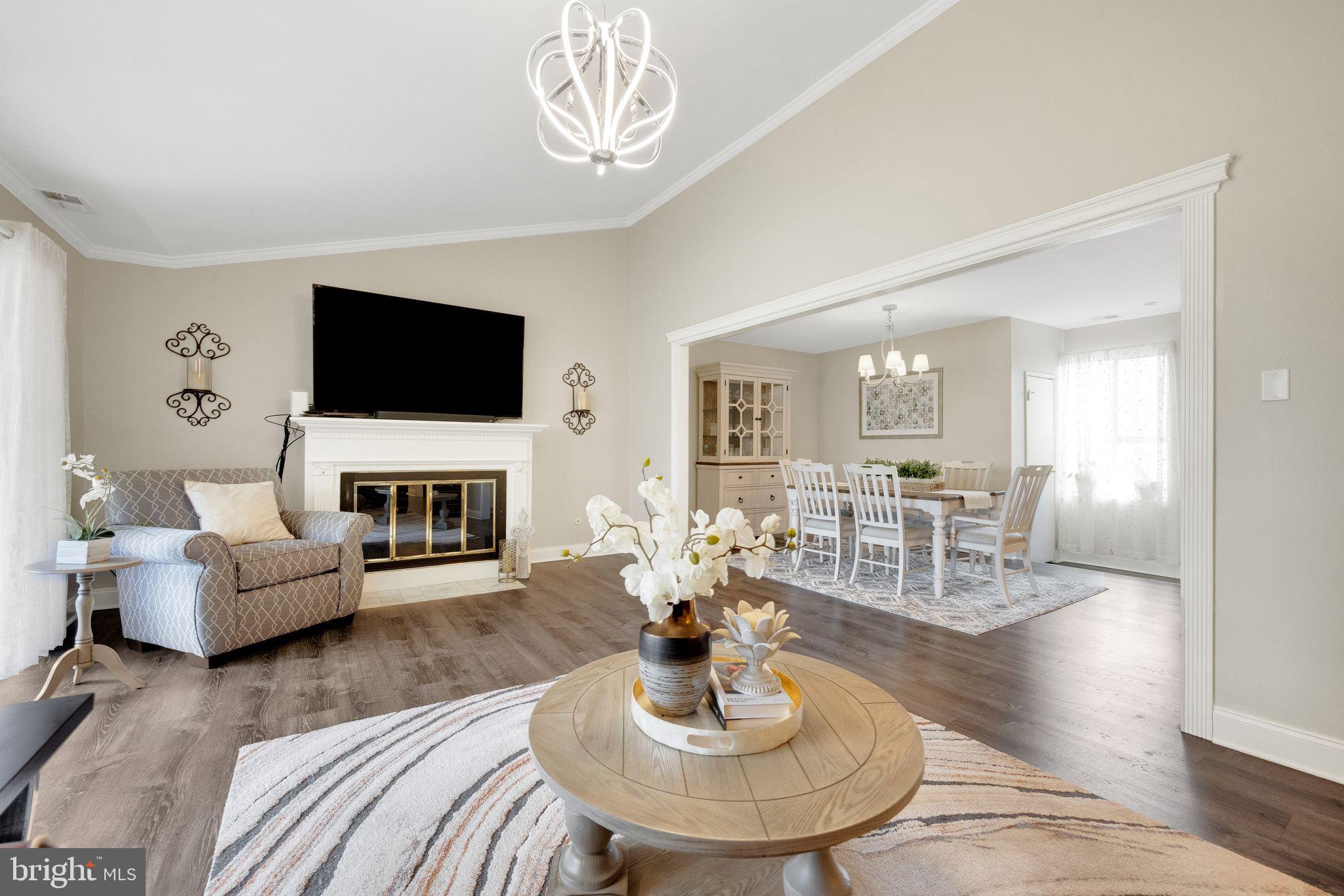 RAINTREE - Residential