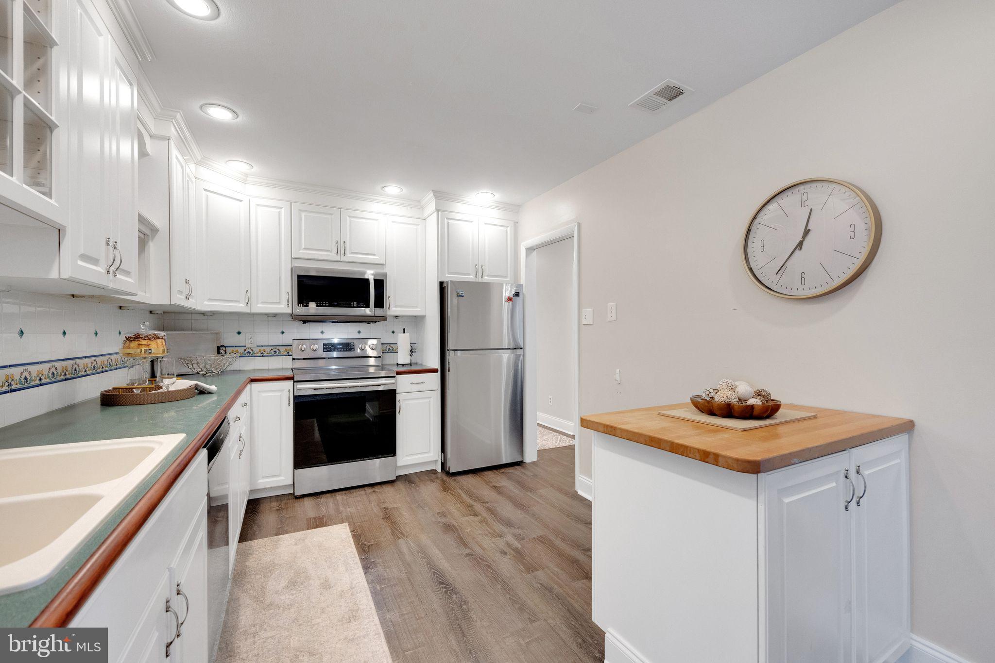 RAINTREE - Residential