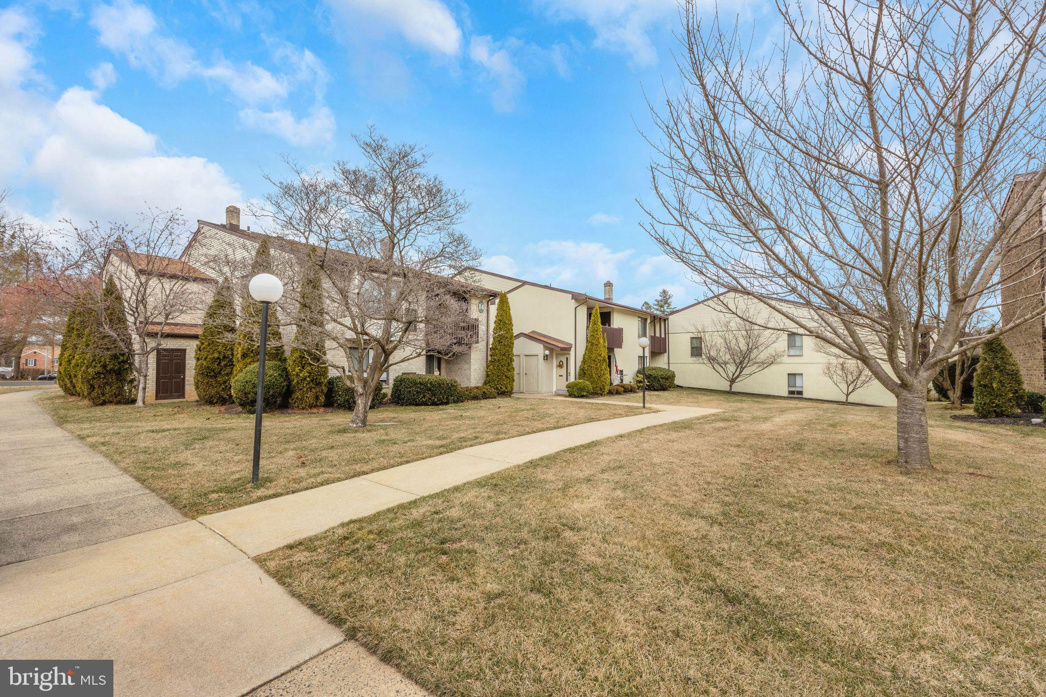 RAINTREE - Residential