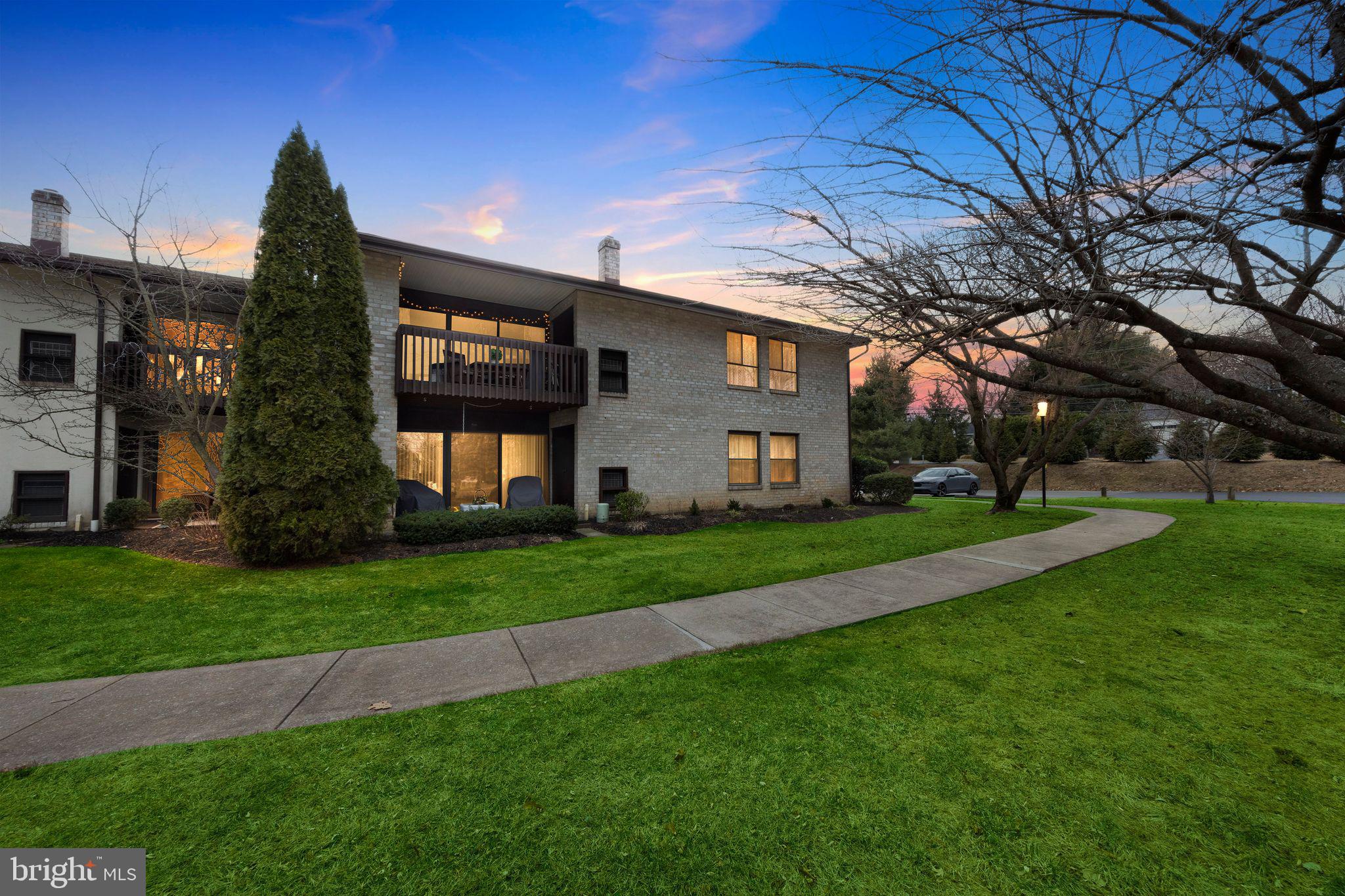 RAINTREE - Residential