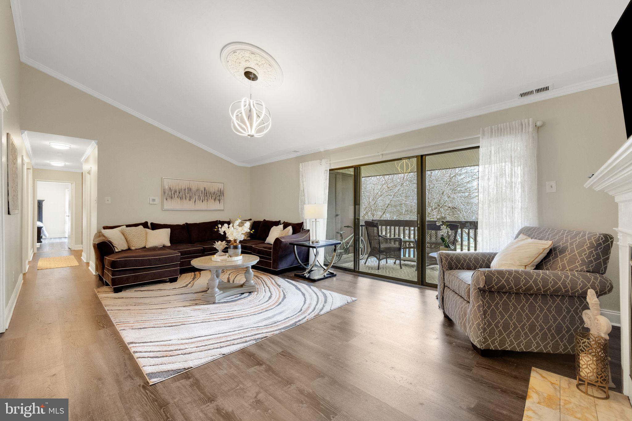 RAINTREE - Residential