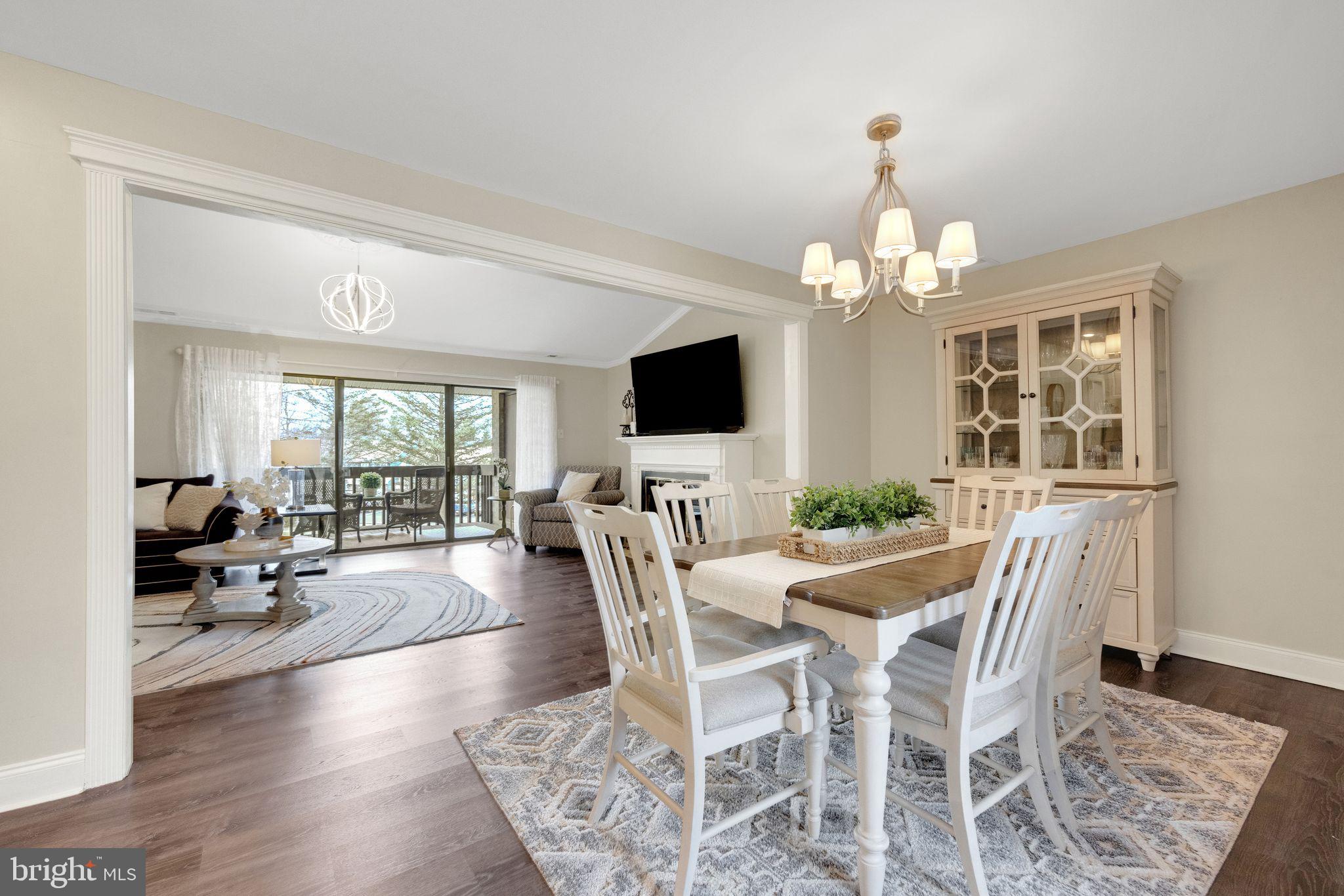 RAINTREE - Residential