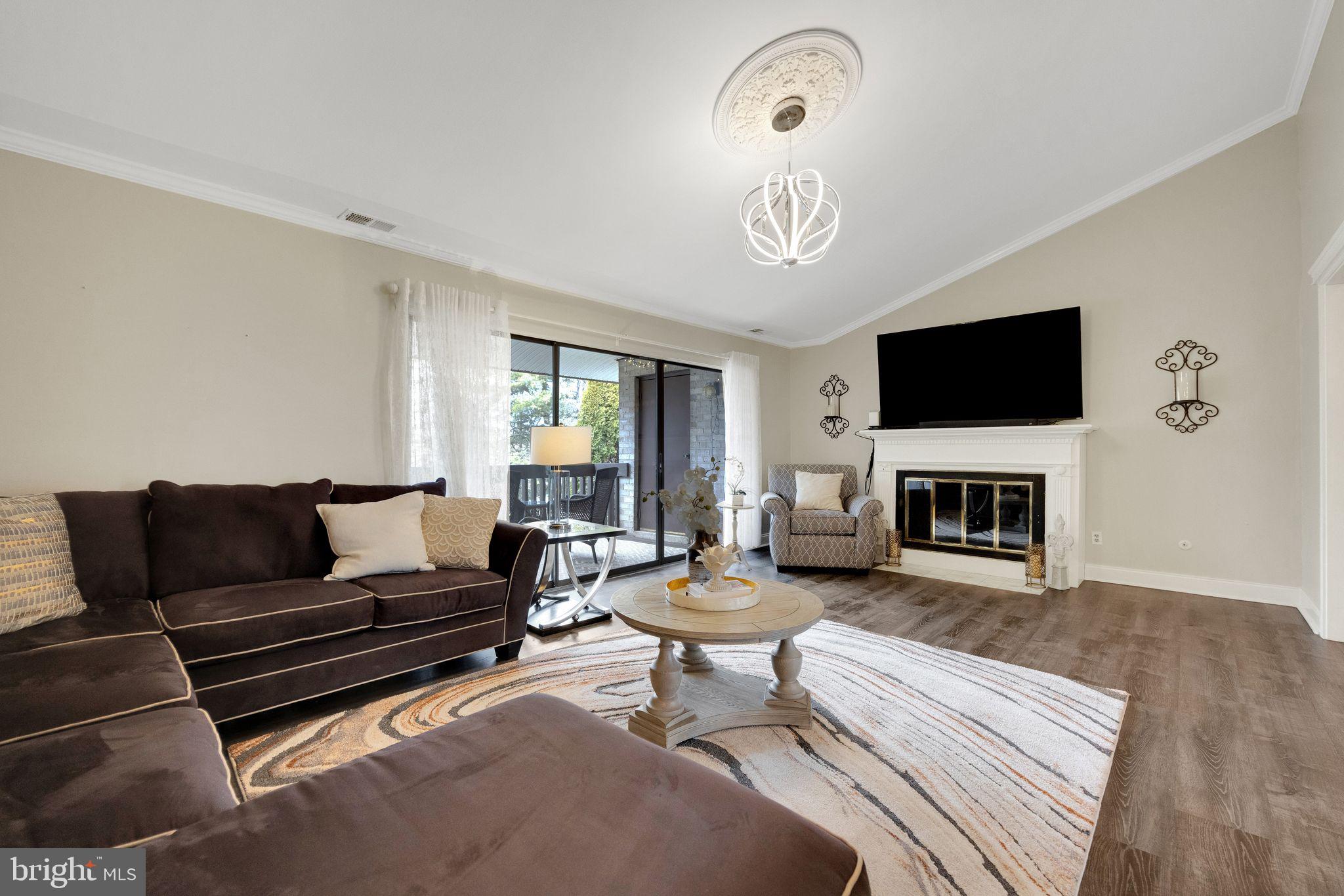 RAINTREE - Residential