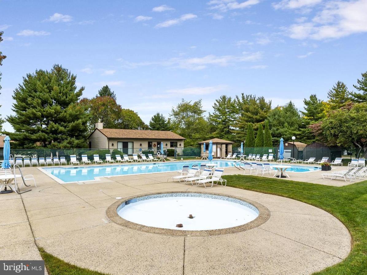 RAINTREE - Residential