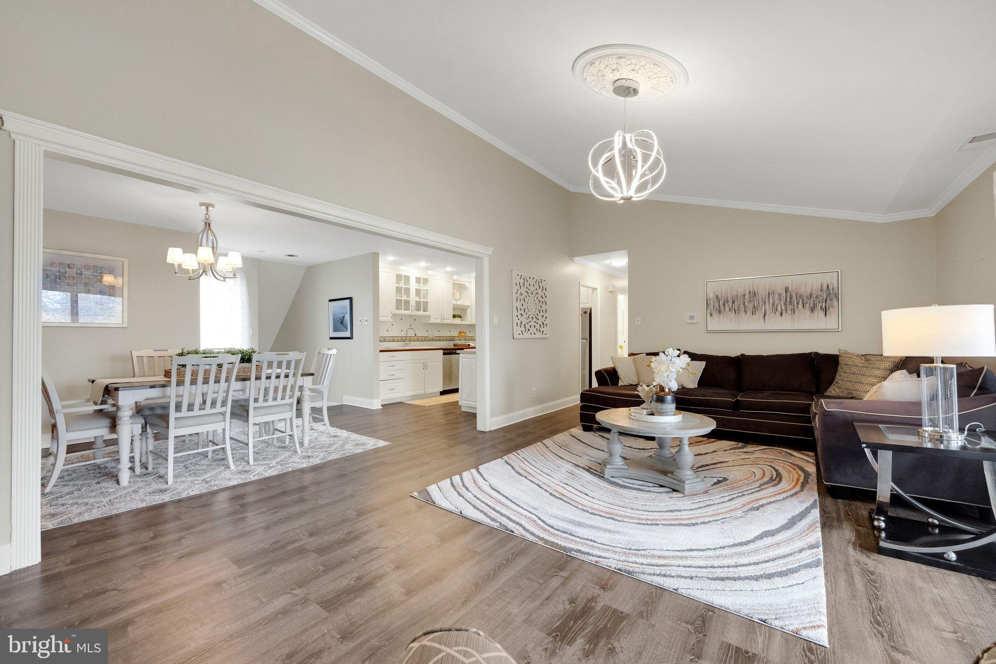 RAINTREE - Residential