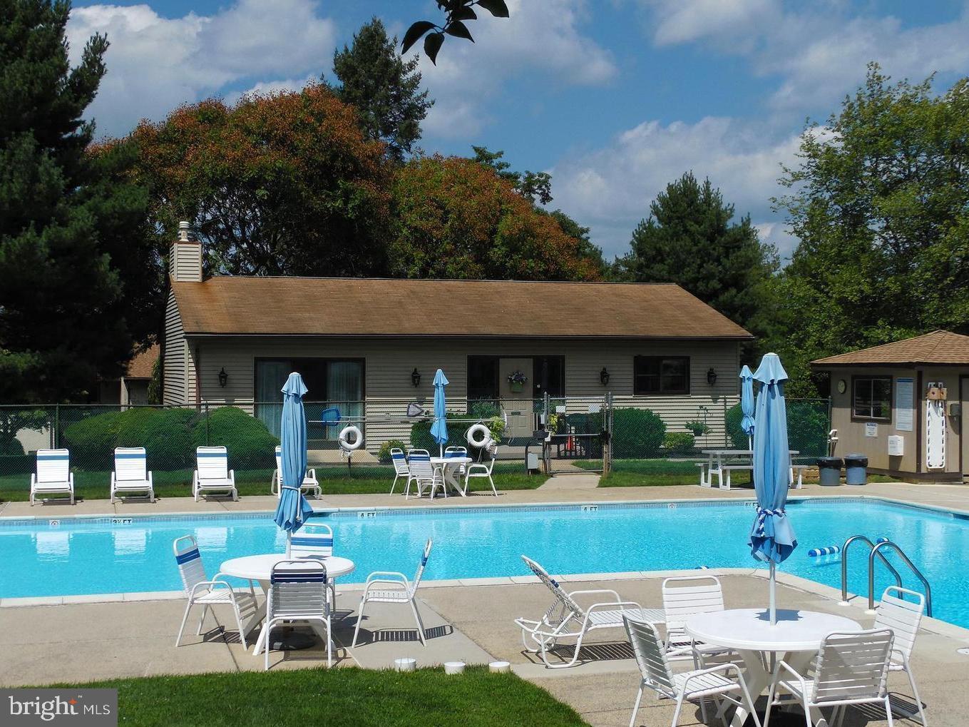 RAINTREE - Residential