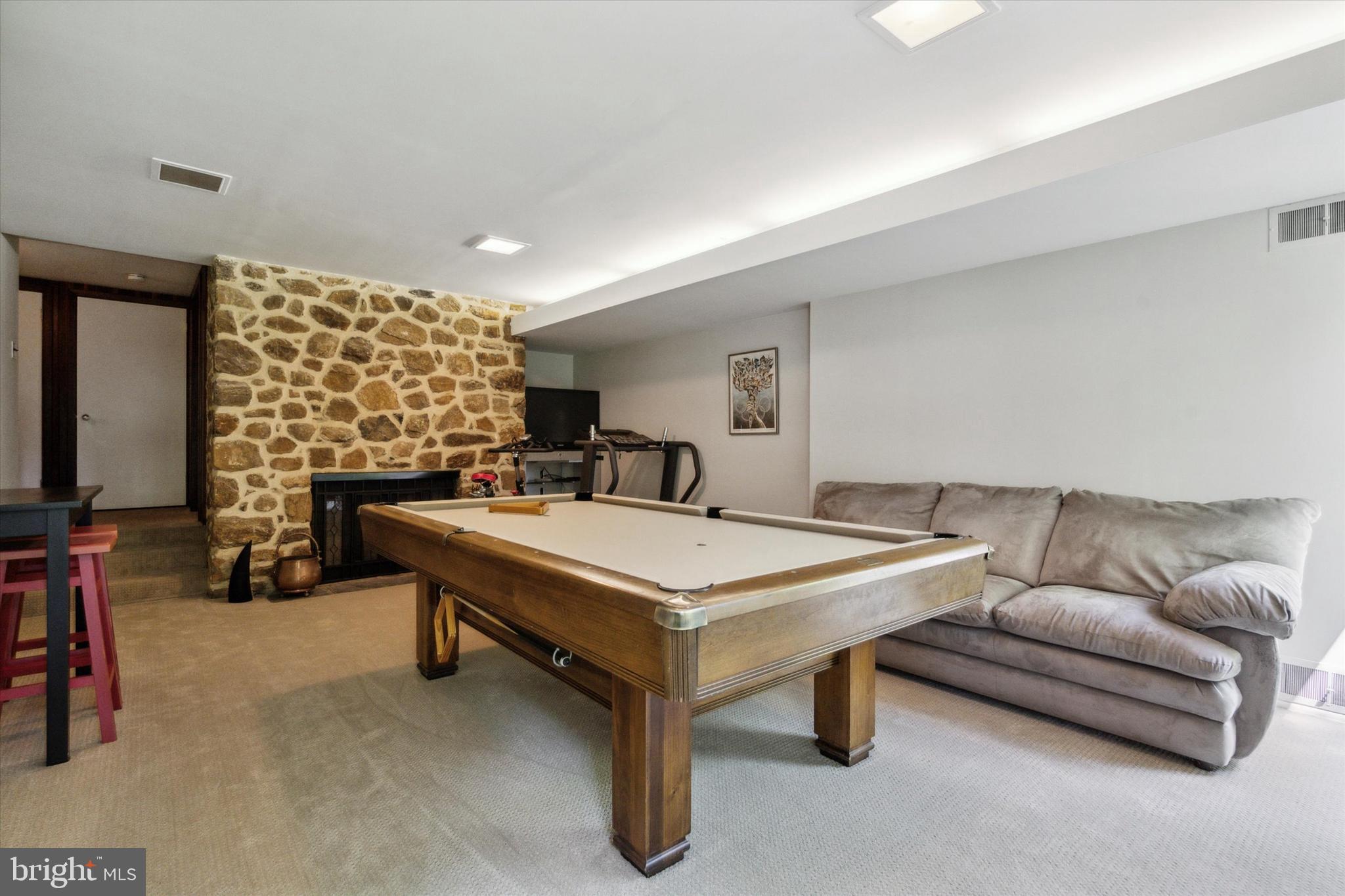 EAST FALLS - Residential