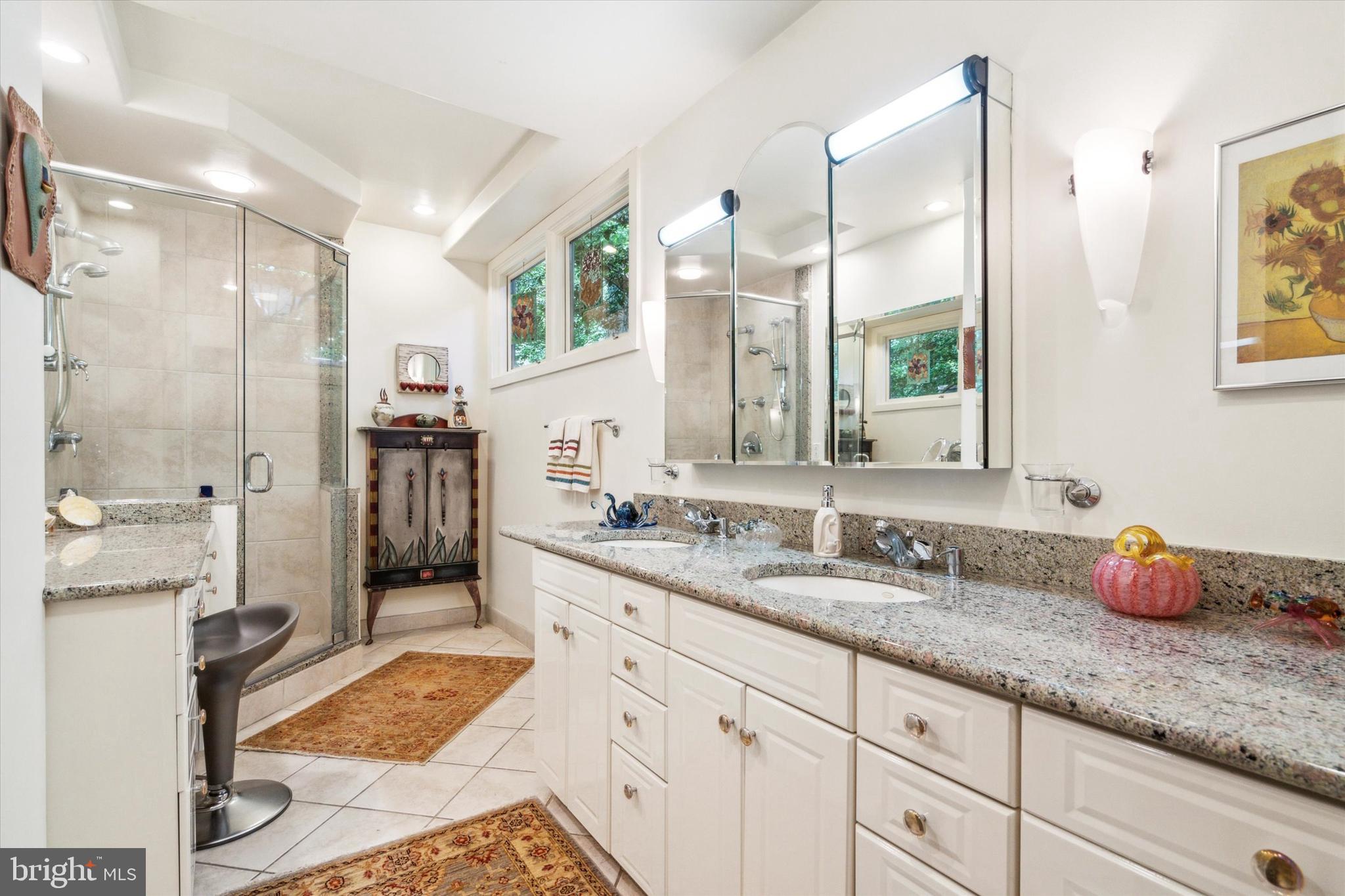 EAST FALLS - Residential