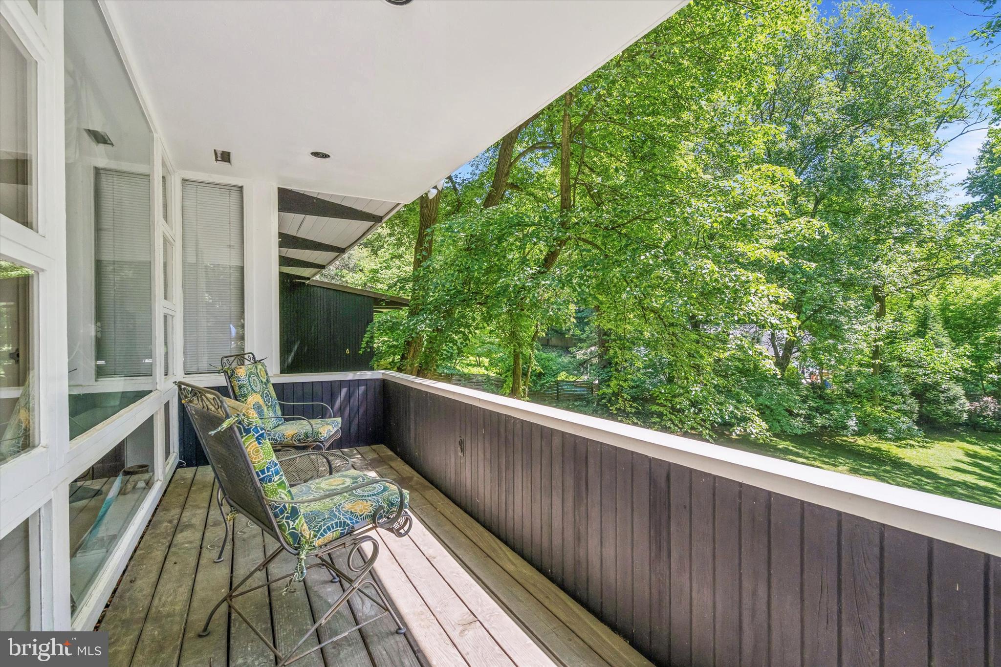 EAST FALLS - Residential