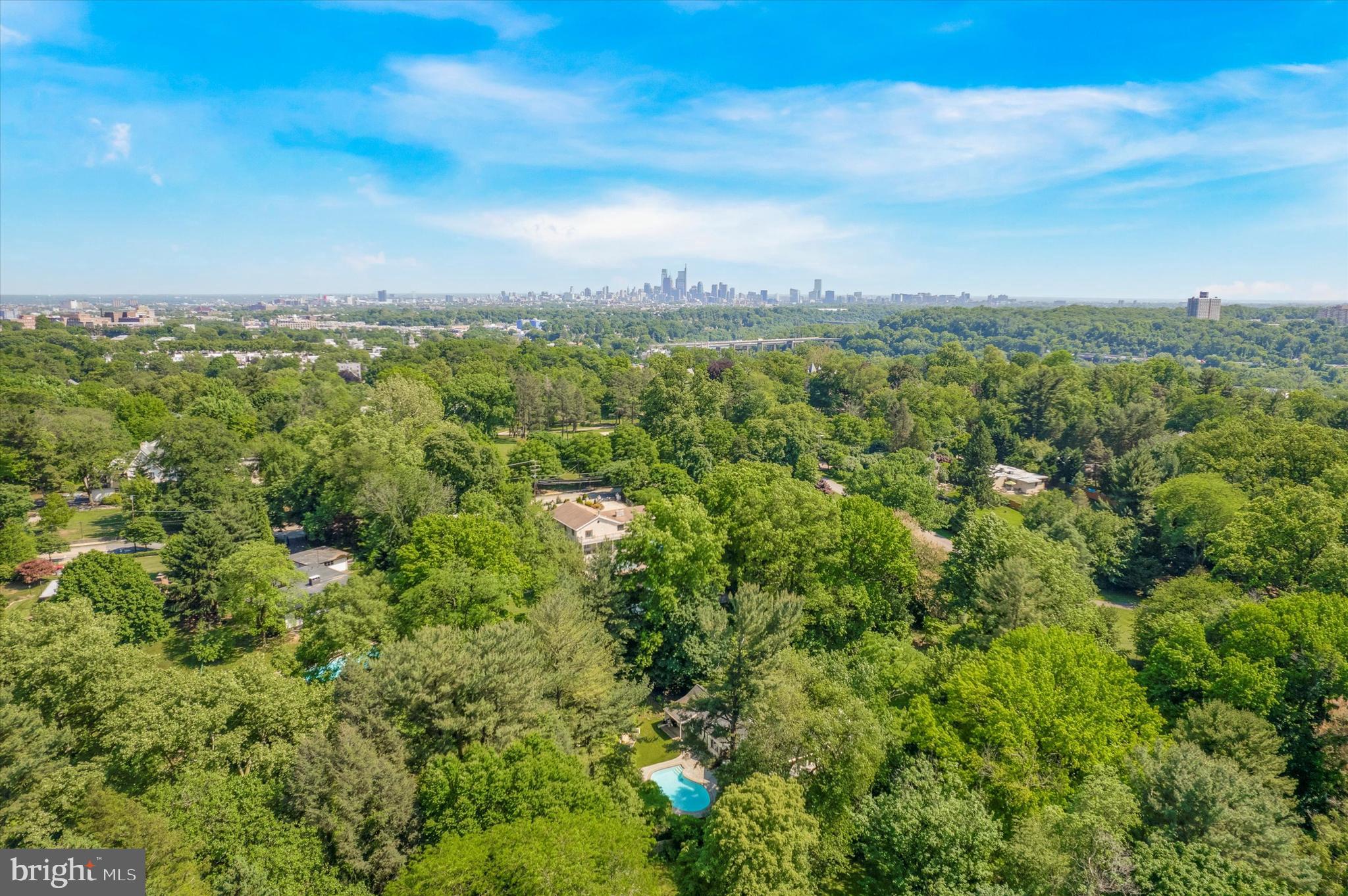 EAST FALLS - Residential