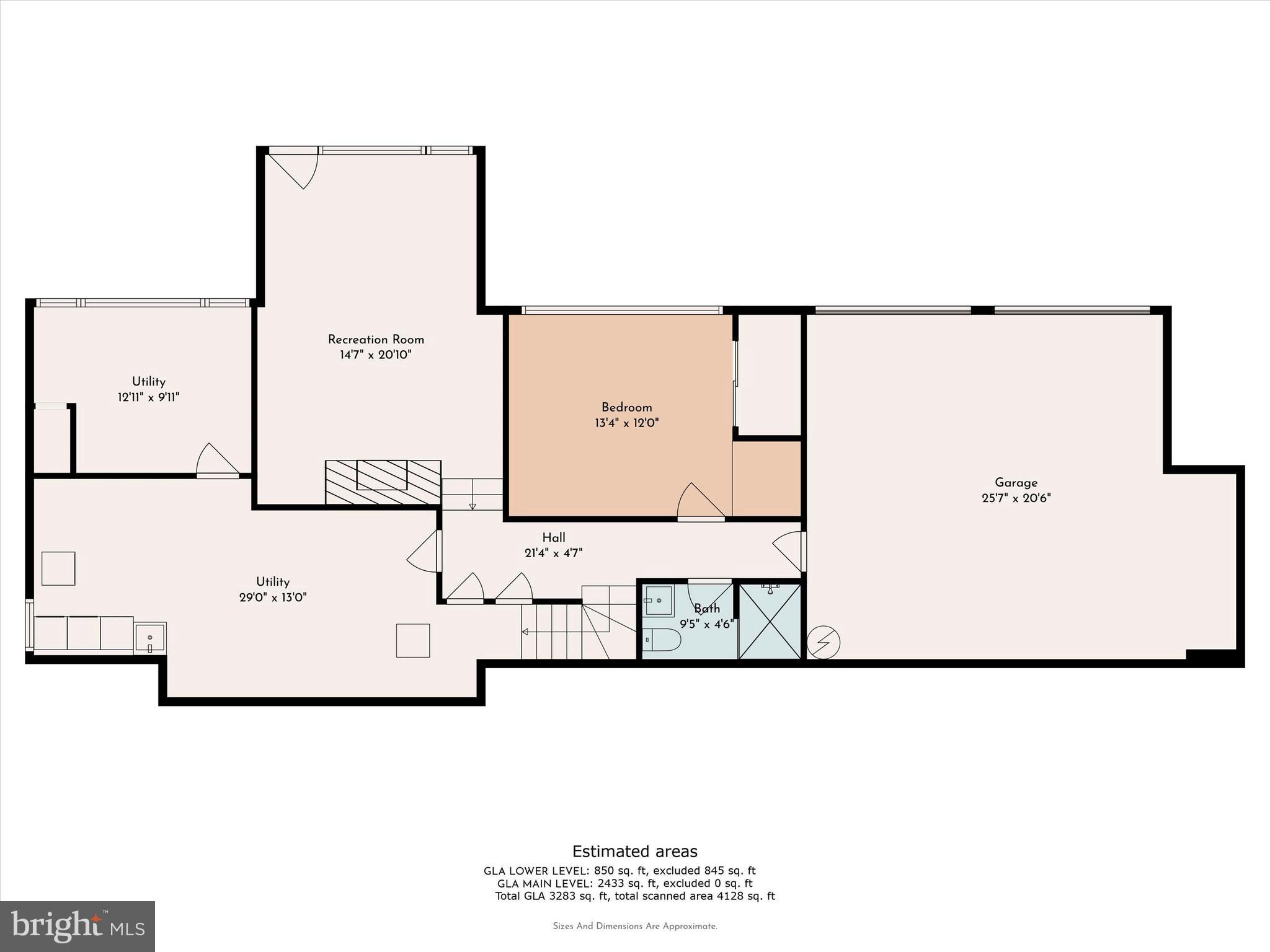 EAST FALLS - Residential