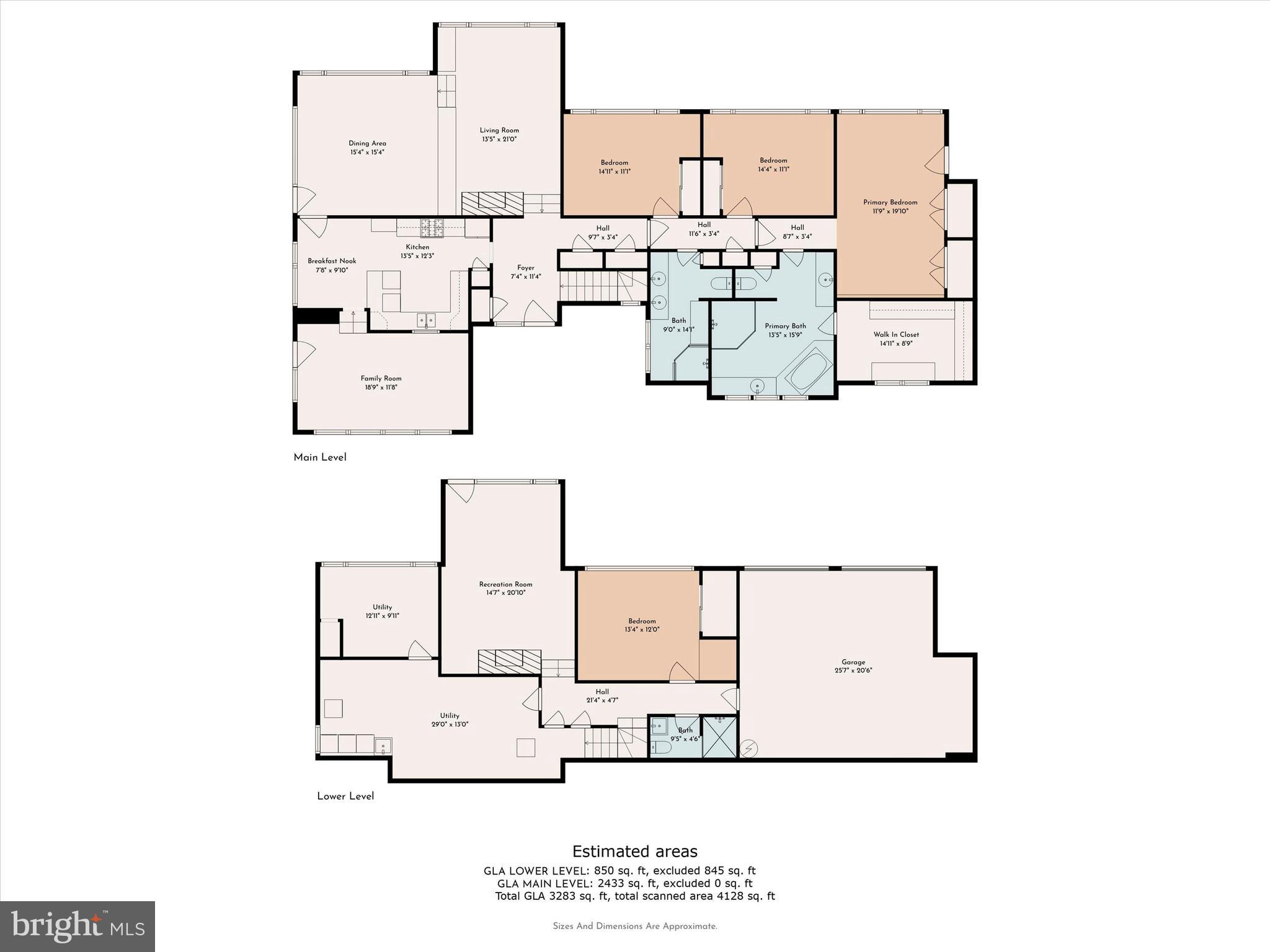 EAST FALLS - Residential