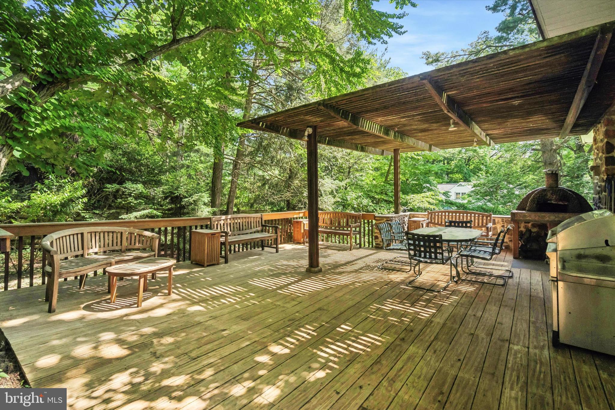 EAST FALLS - Residential