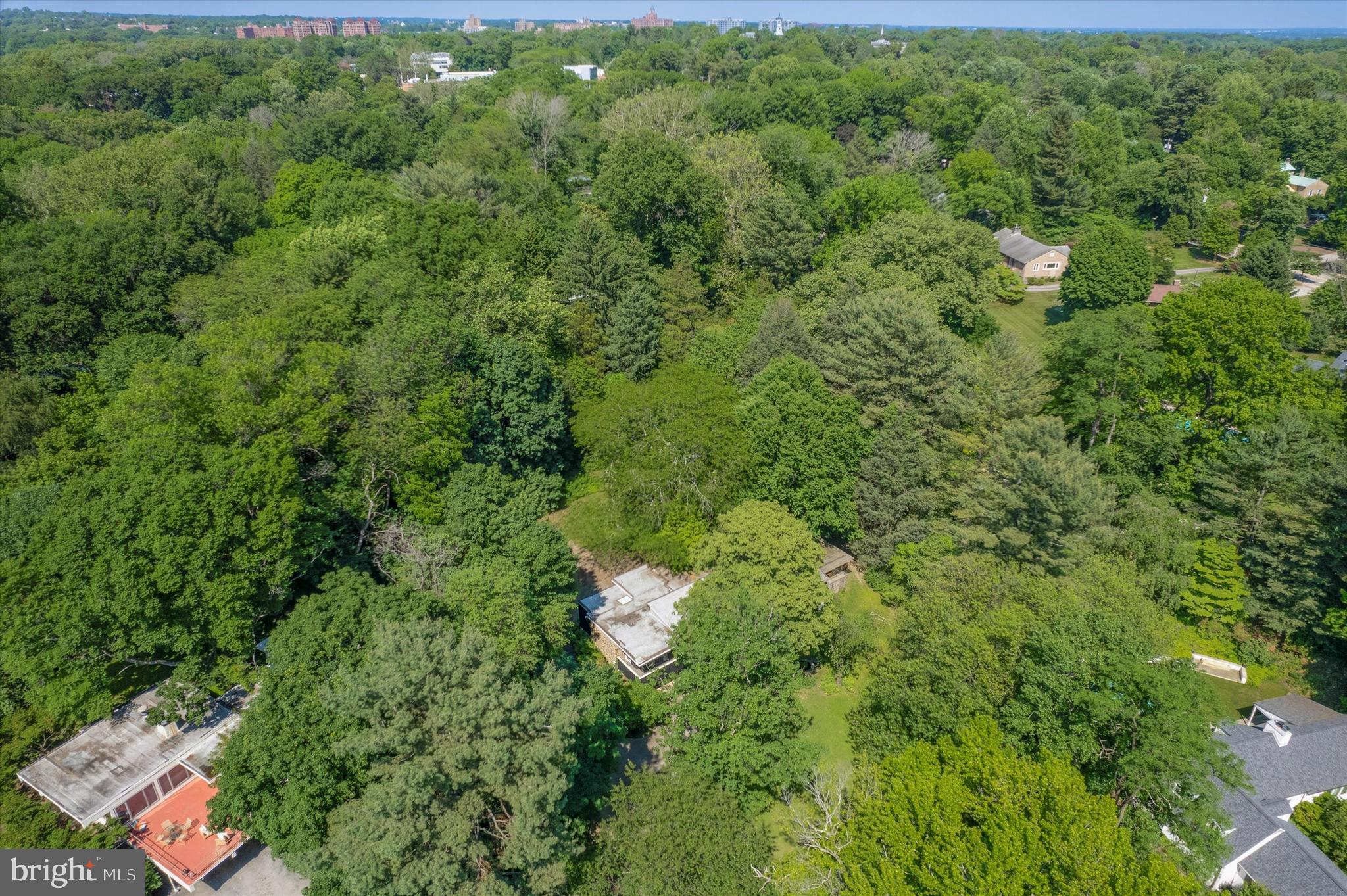 EAST FALLS - Residential