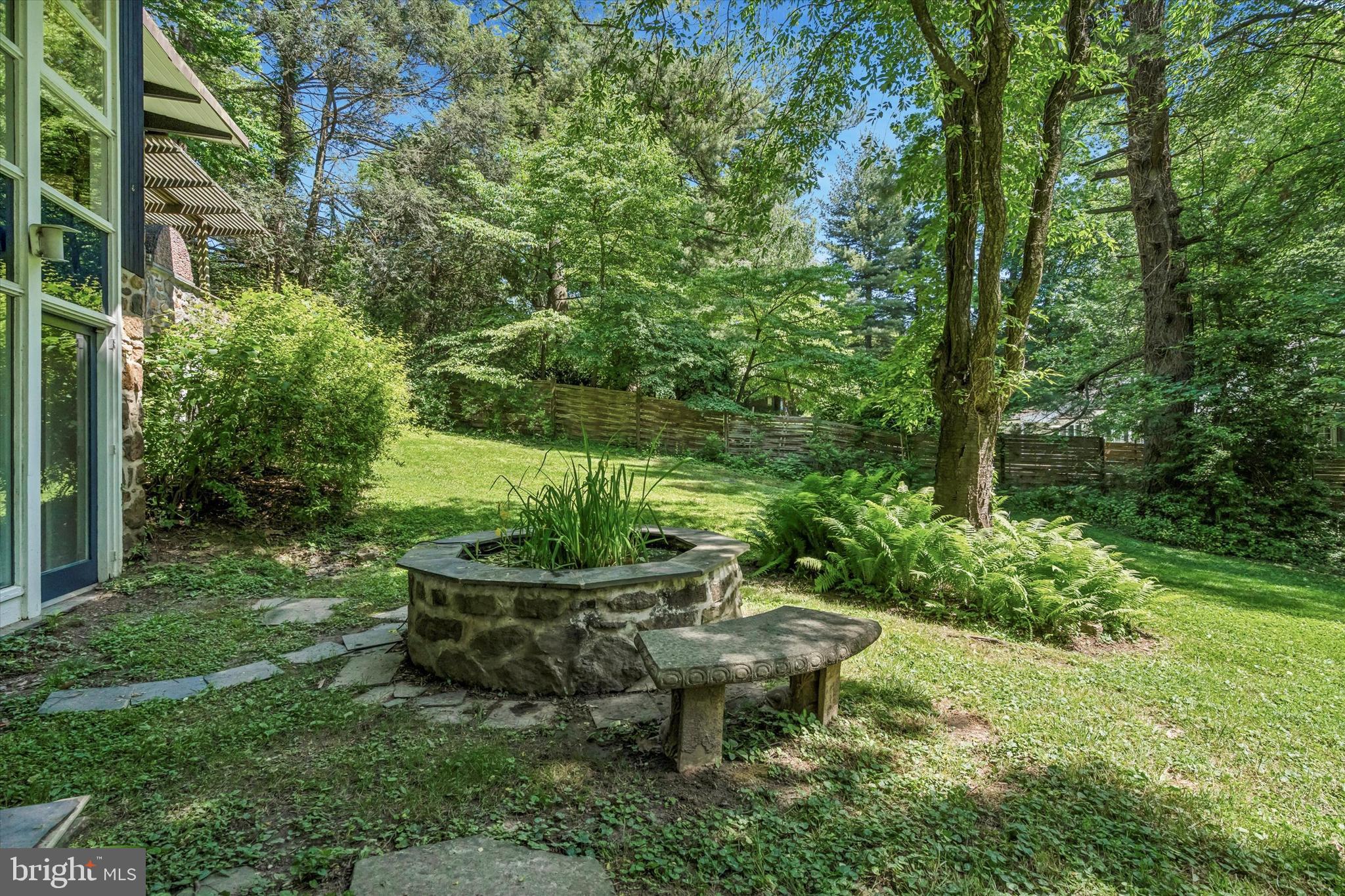 EAST FALLS - Residential