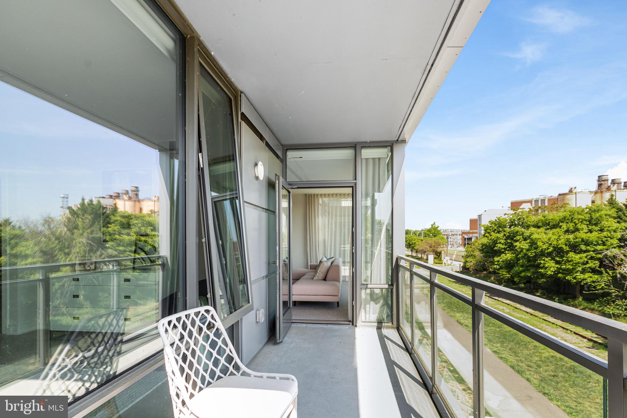 OLD TOWN ALEXANDRIA - Residential