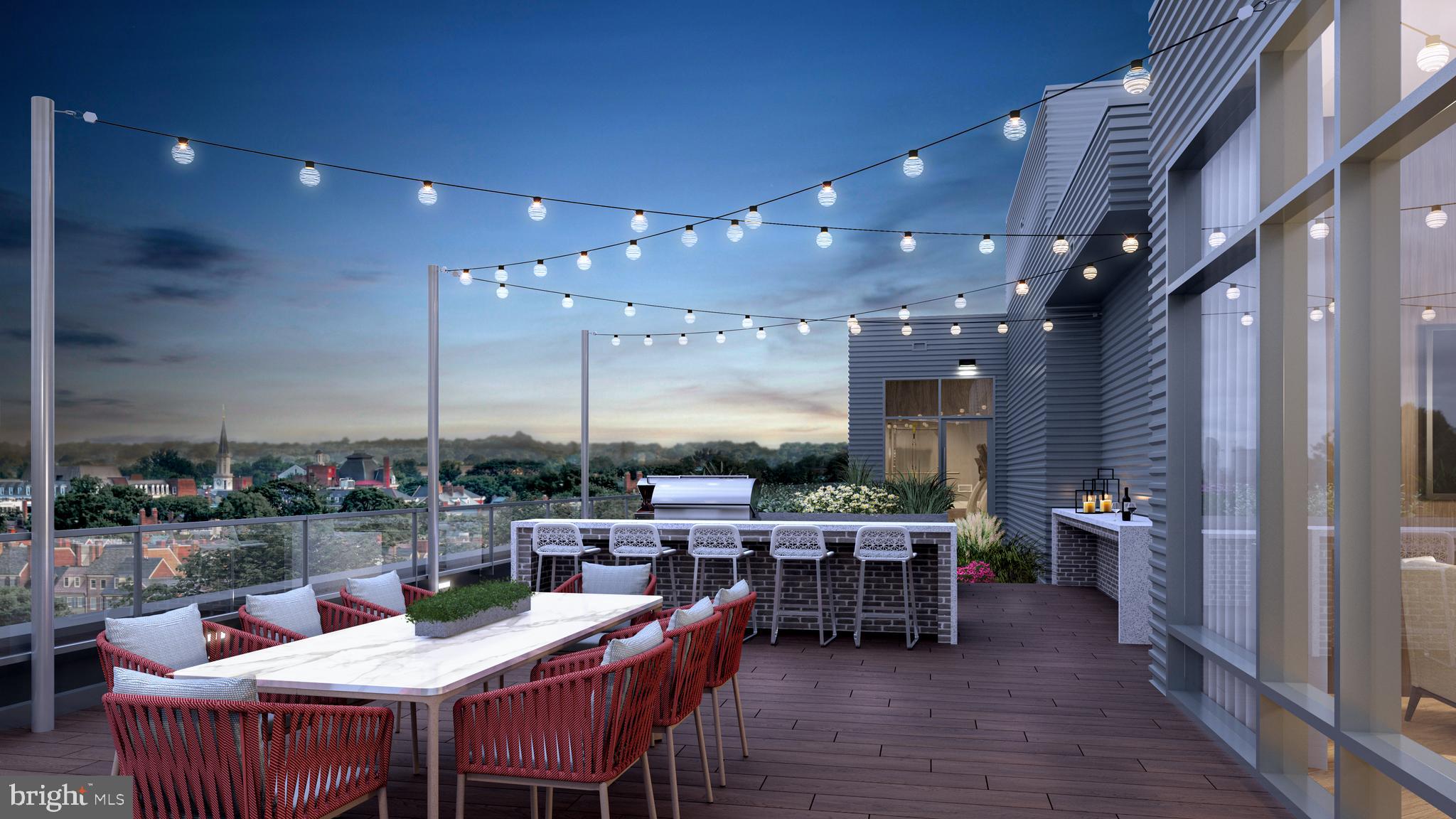 OLD TOWN ALEXANDRIA - Residential