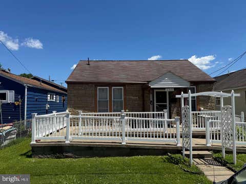 Homes For Sale - 2310 Mckinley Ave Ave<br/> SAINT ALBANS, WV 25177