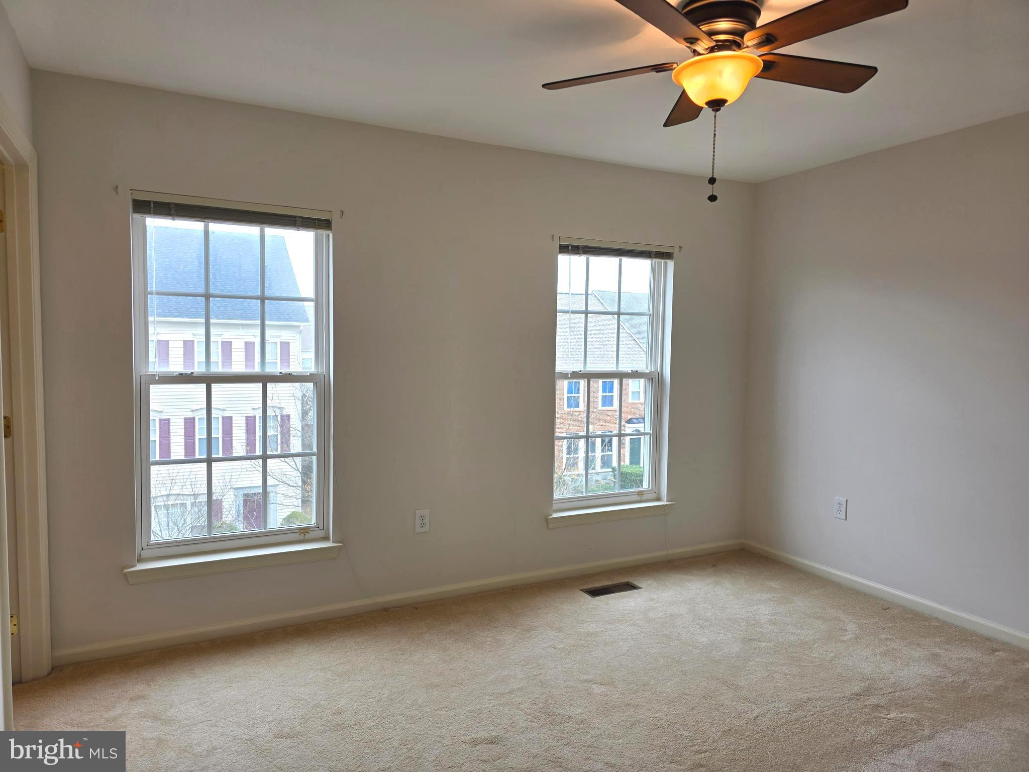 CLARKSBURG TOWN CENTER - Residential Lease