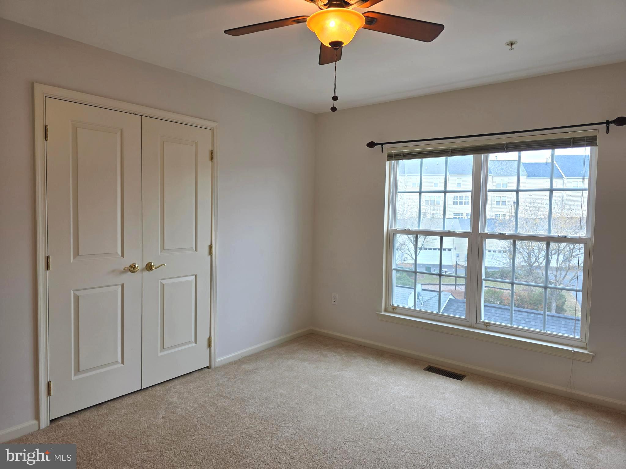 CLARKSBURG TOWN CENTER - Residential Lease