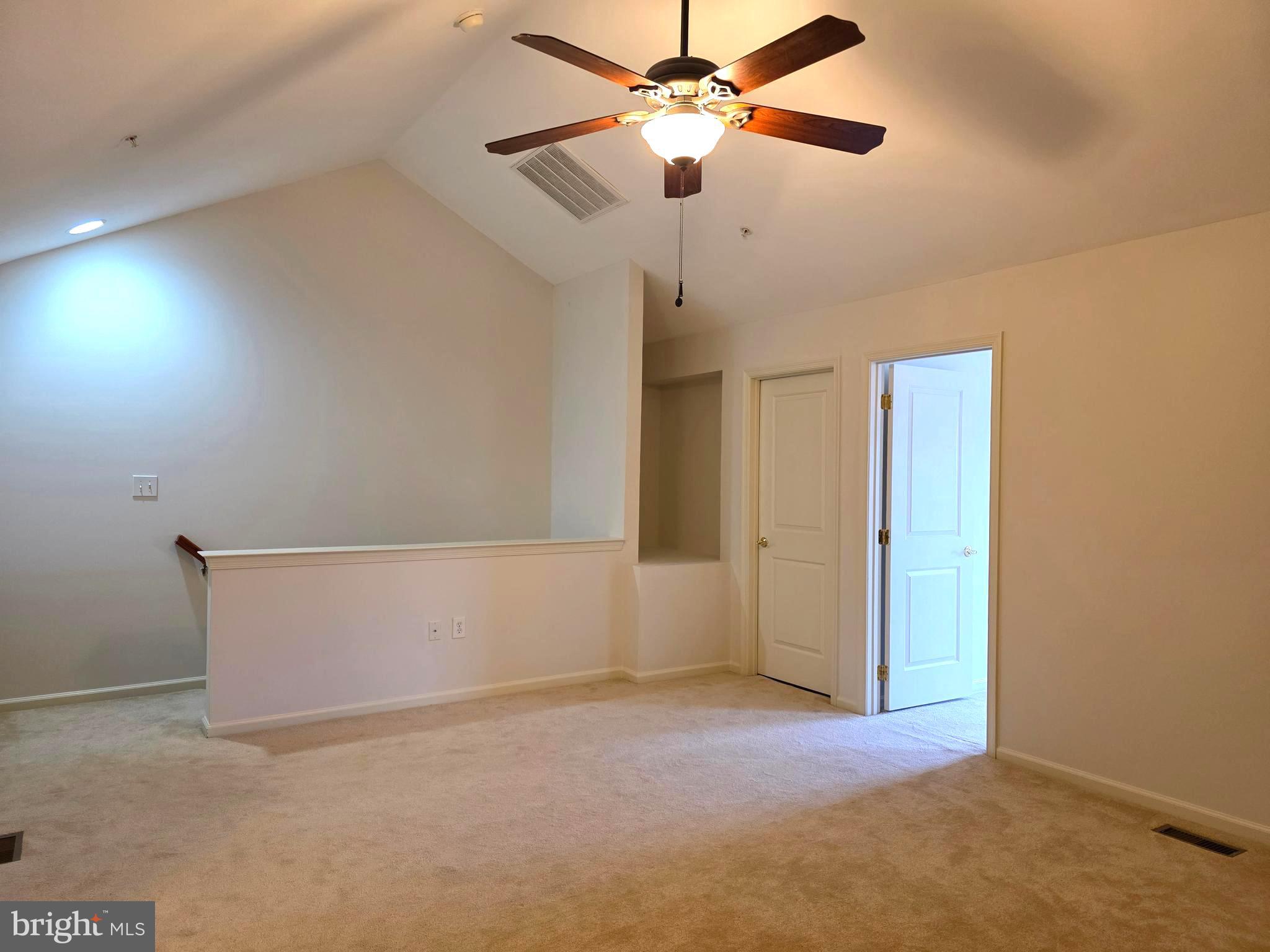 CLARKSBURG TOWN CENTER - Residential Lease